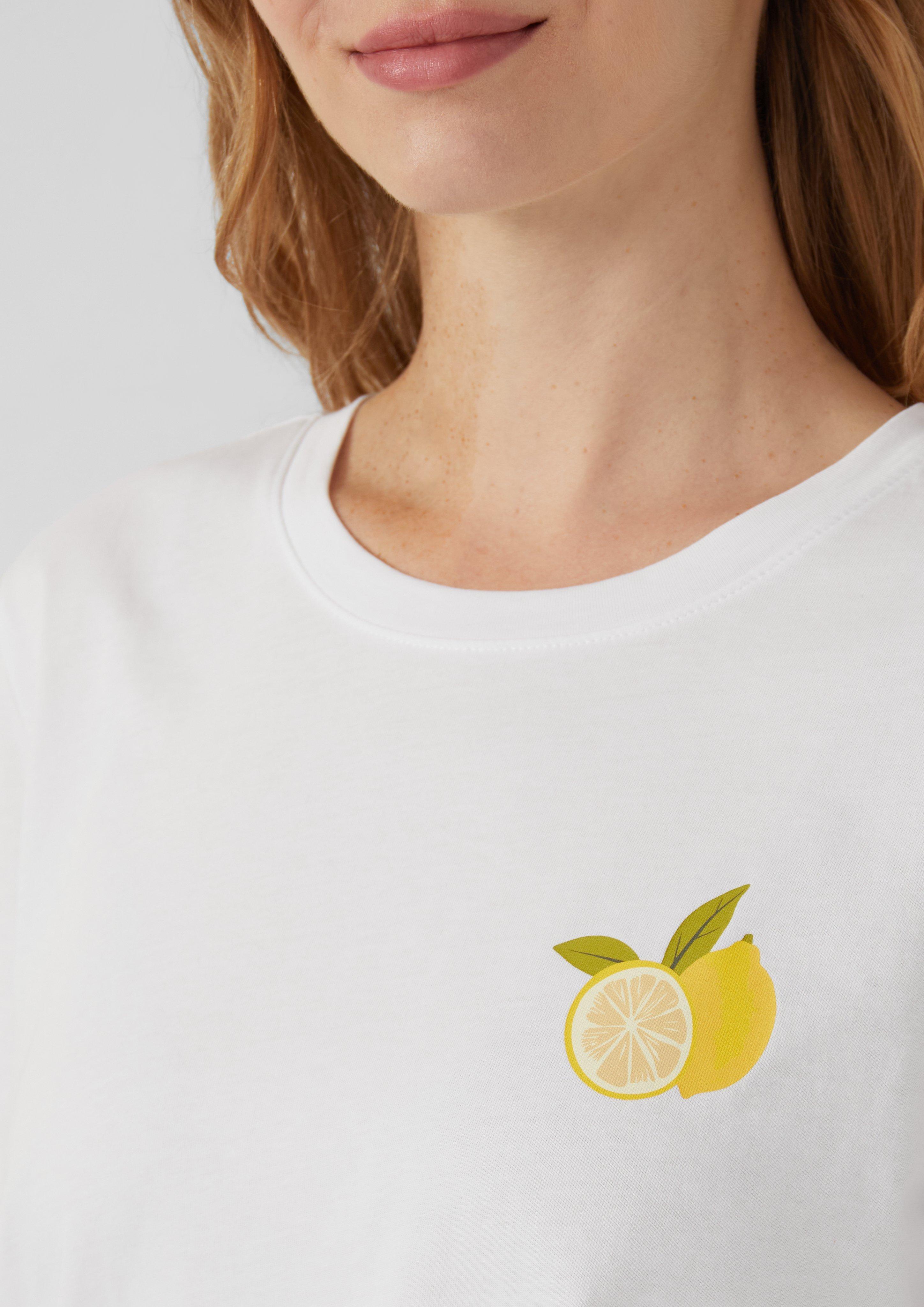 T-shirt in 01D3 & 01D0