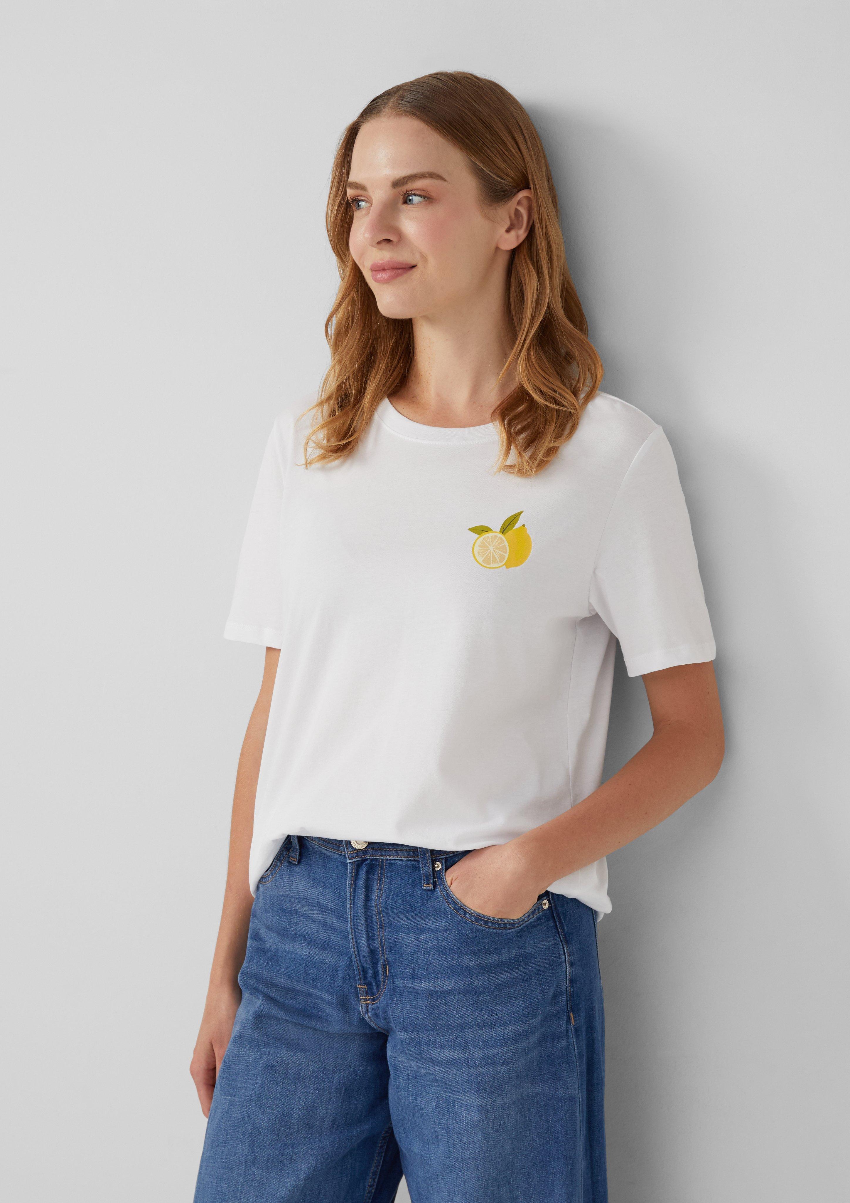 T-shirt in 01D3 & 01D0