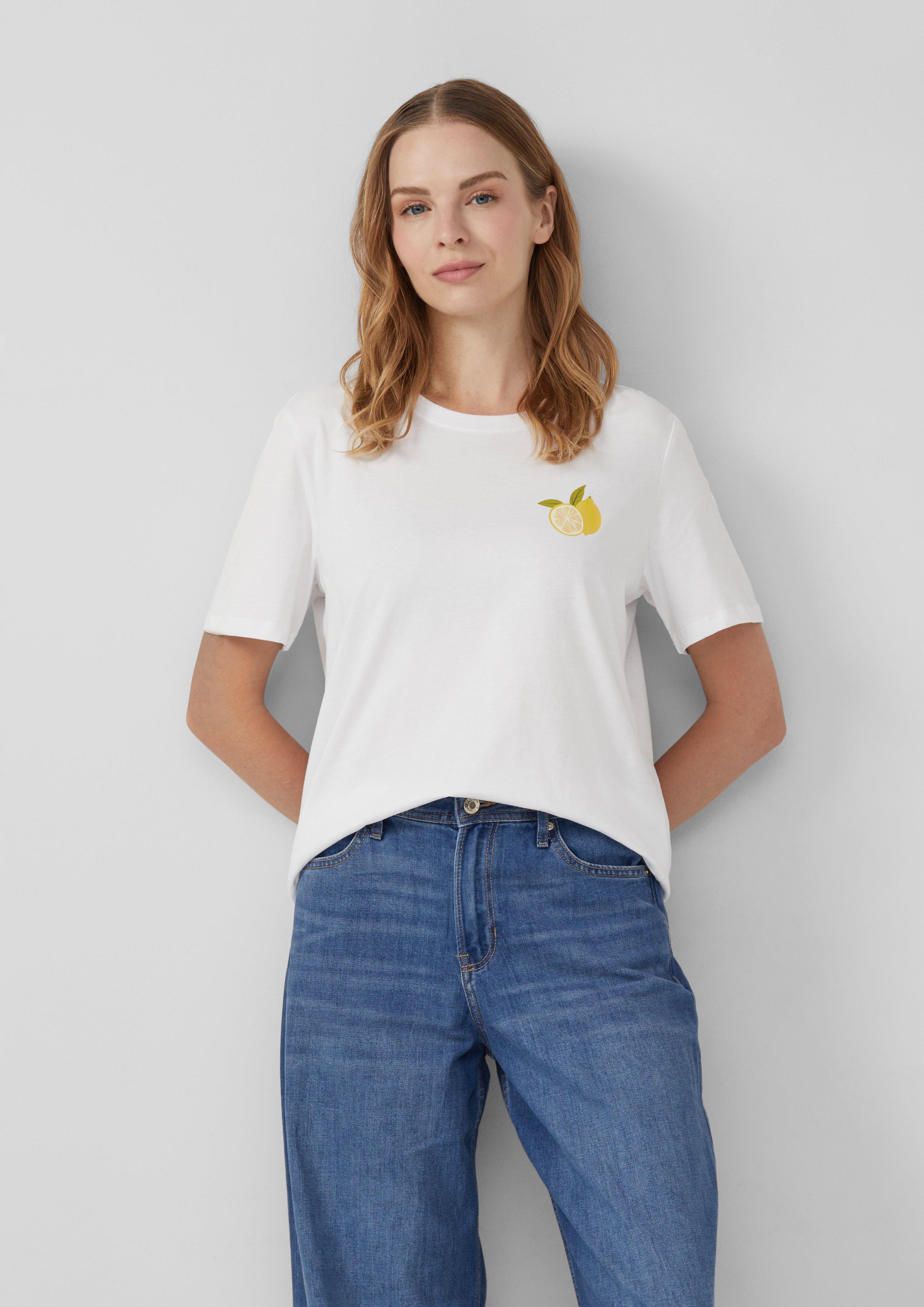 T-shirt in 01D3 & 01D0