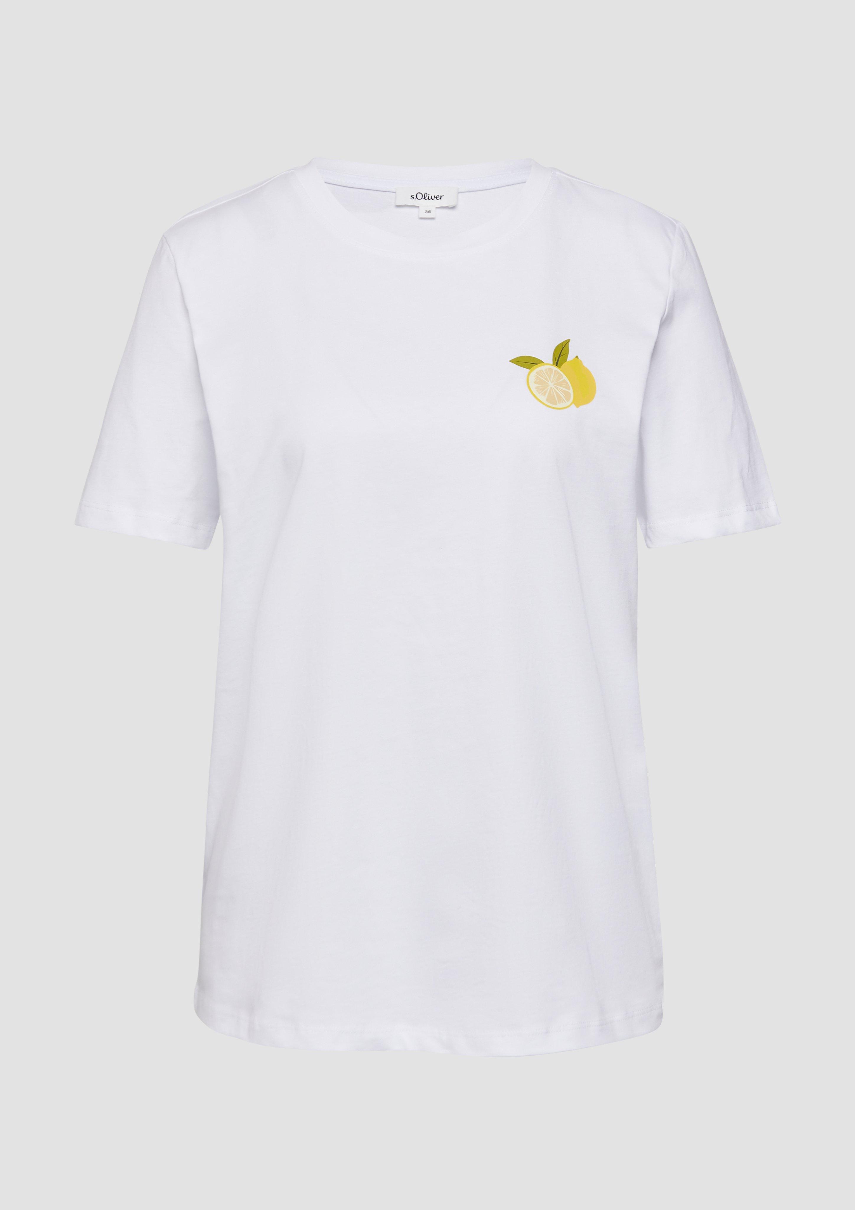 T-shirt in 01D3 & 01D0