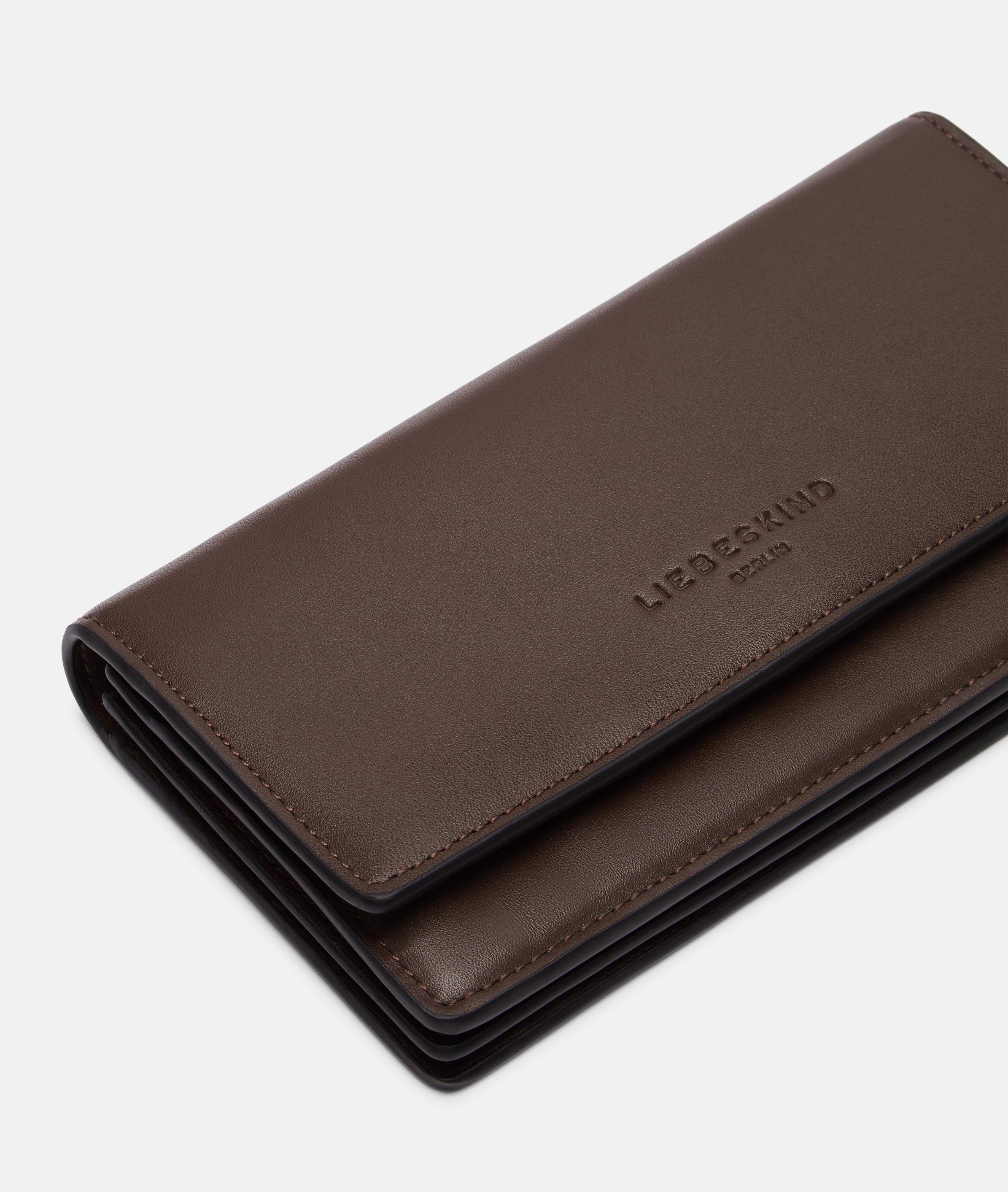 LIEBESKIND BERLIN Slam Geldbörse L