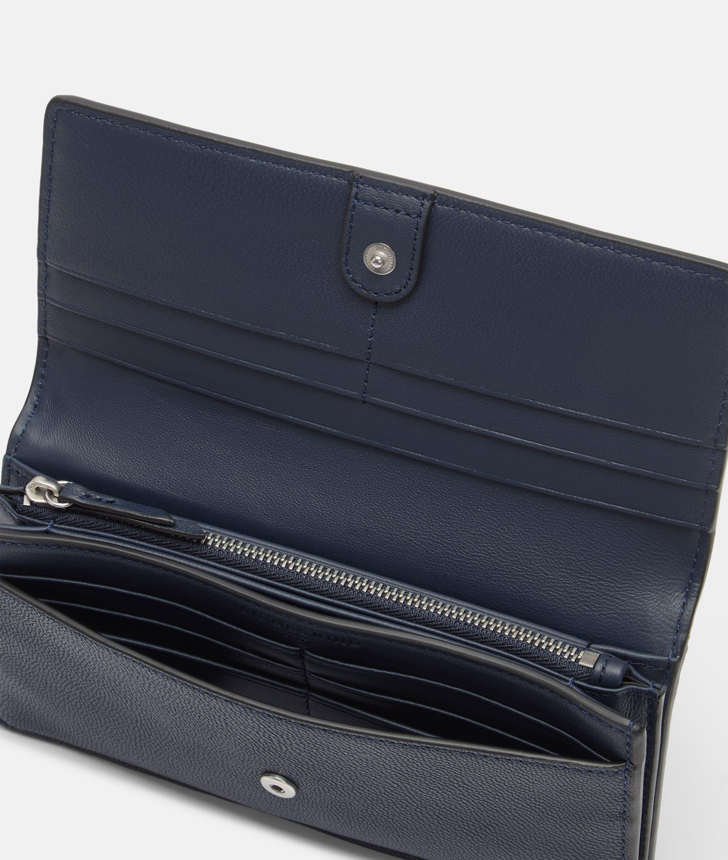 LIEBESKIND BERLIN Slam Geldbörse L