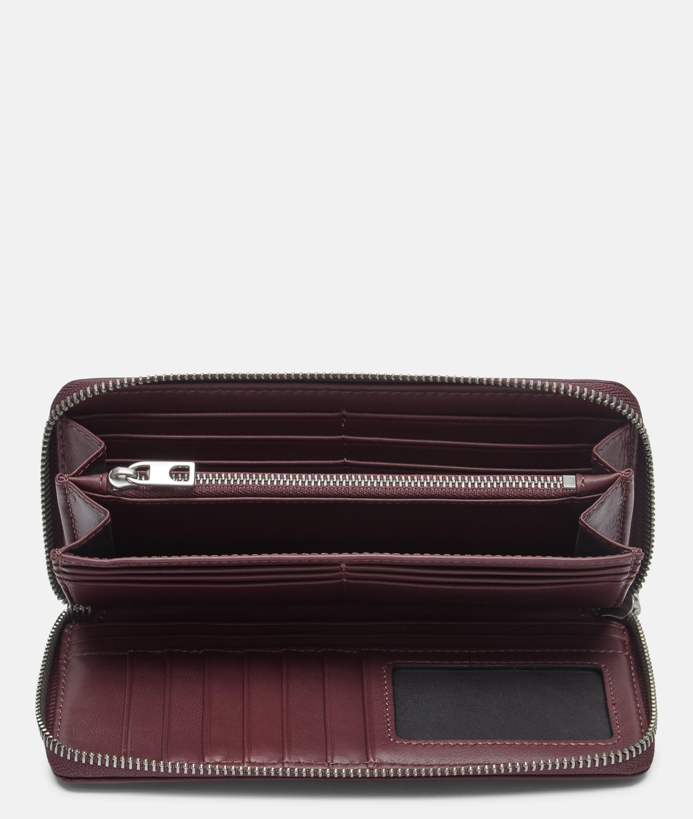 LIEBESKIND BERLIN Gigi Geldbörse L