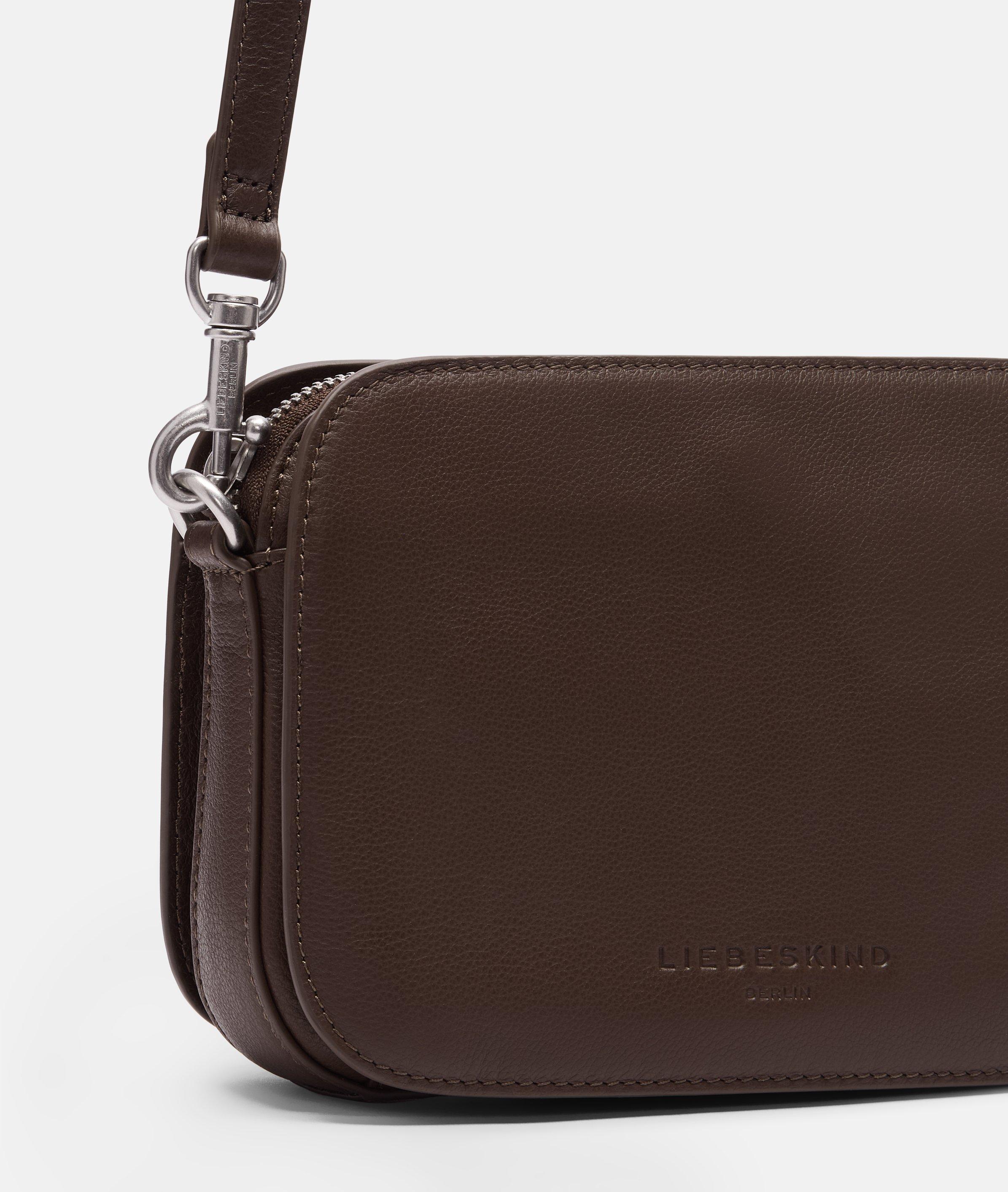 LIEBESKIND BERLIN Luka Crossbody S