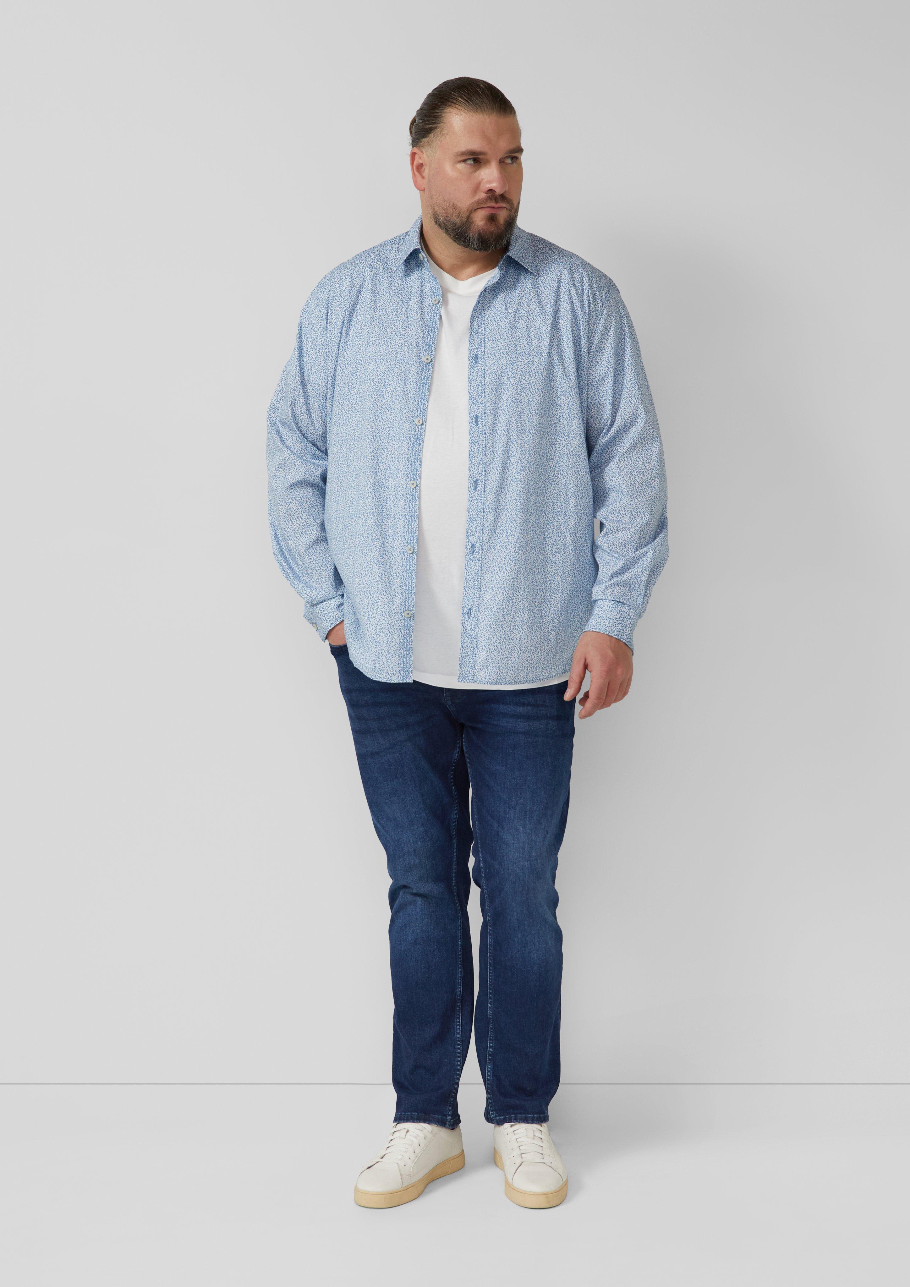 Košeľa in 62A0 & 16A0