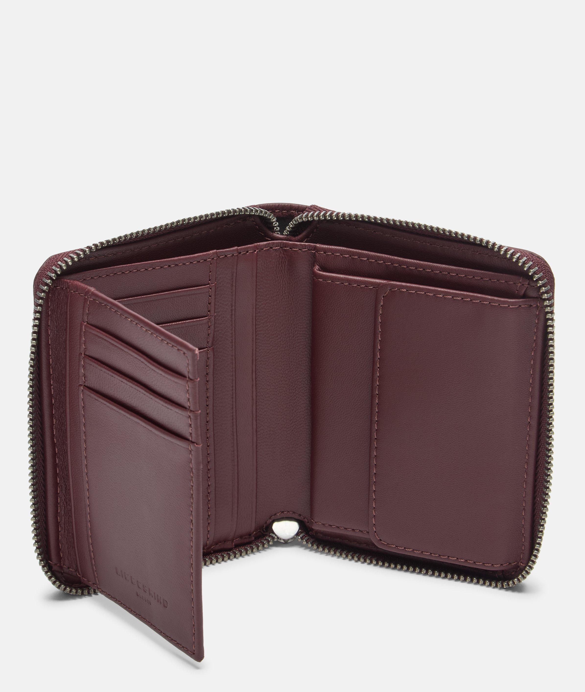 LIEBESKIND BERLIN Wallet