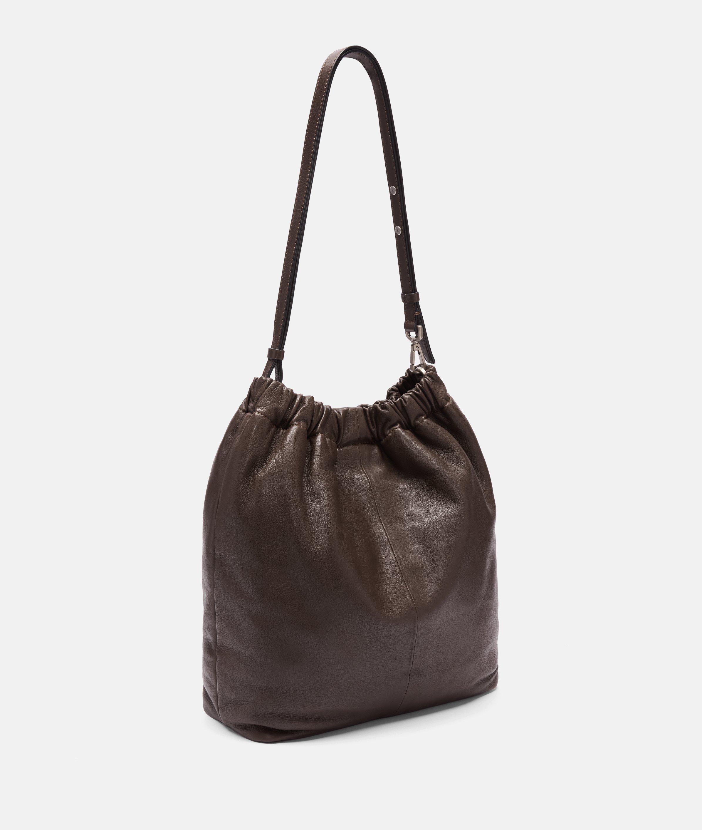 LIEBESKIND BERLIN Wolk Hobo M