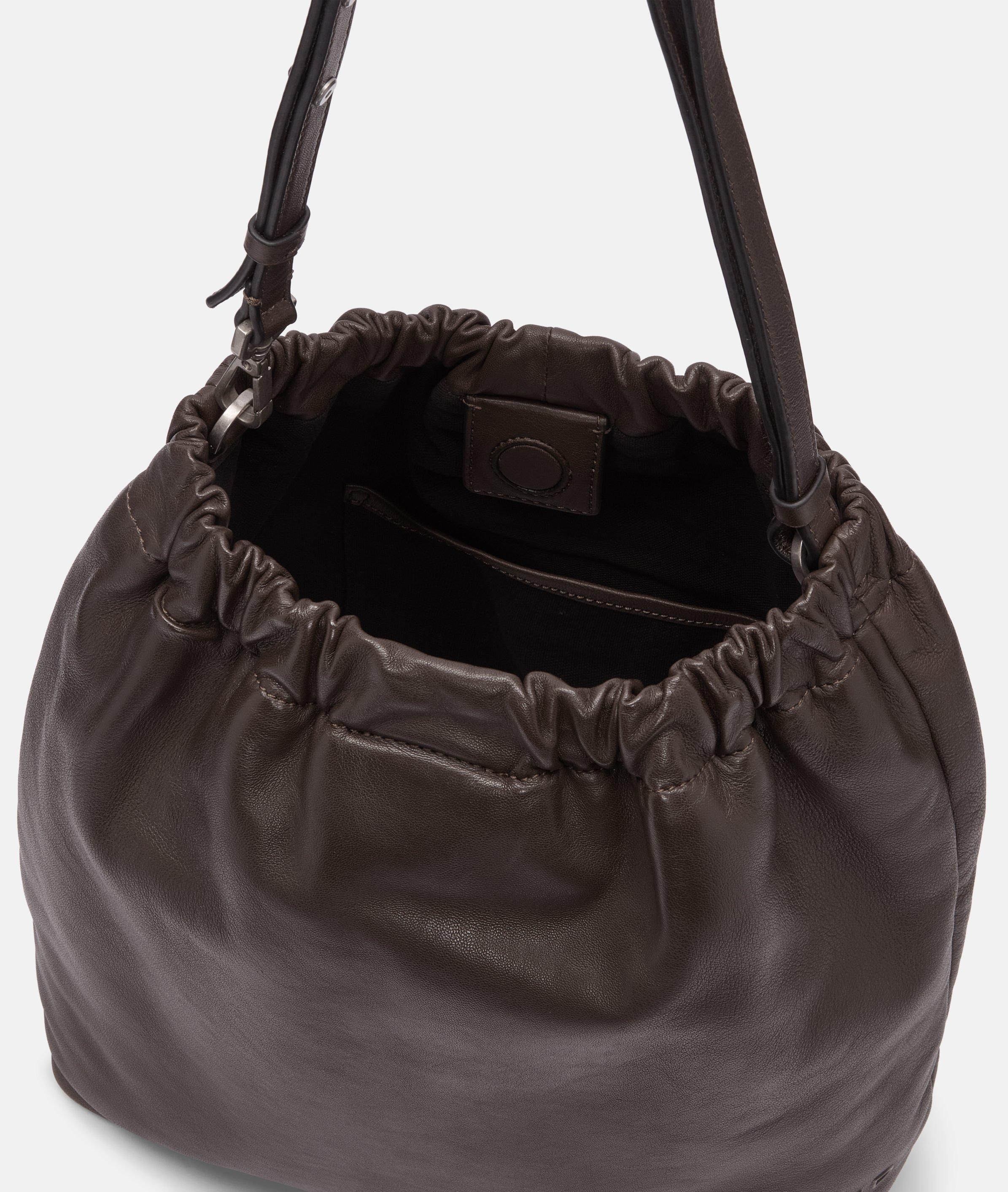 LIEBESKIND BERLIN Wolk Hobo M