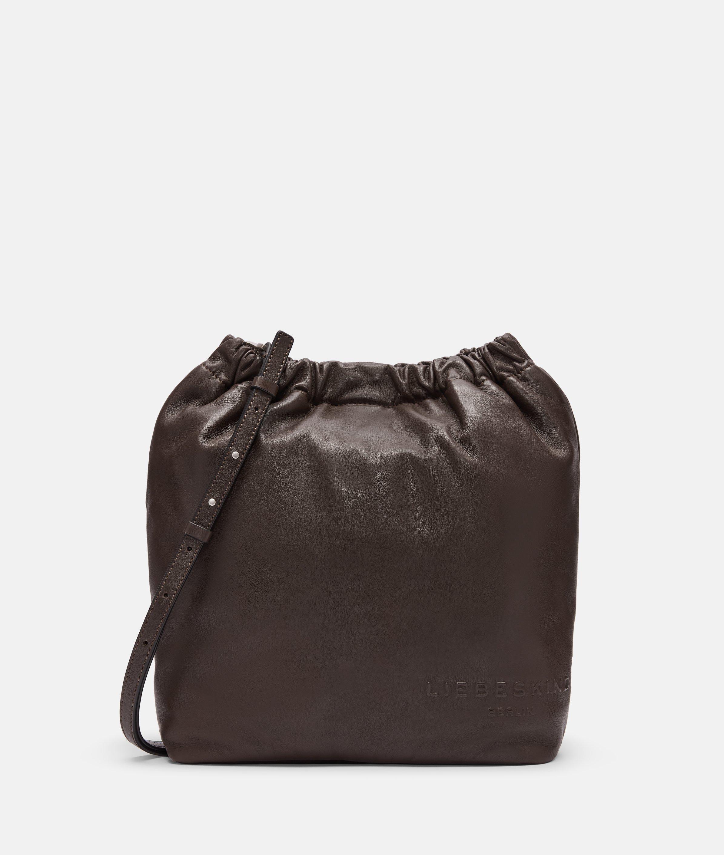 LIEBESKIND BERLIN Wolk Hobo M