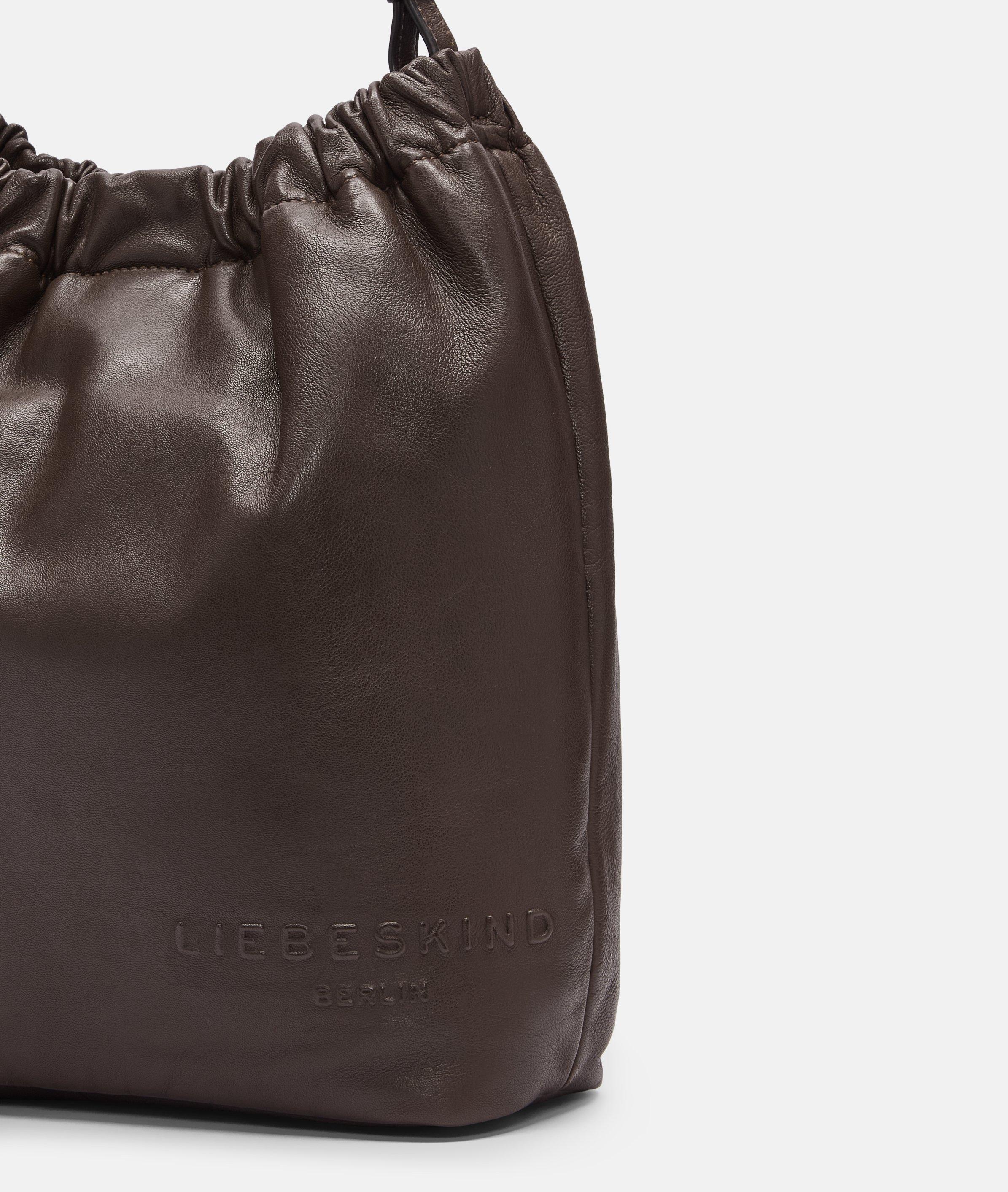 LIEBESKIND BERLIN Wolk Hobo M