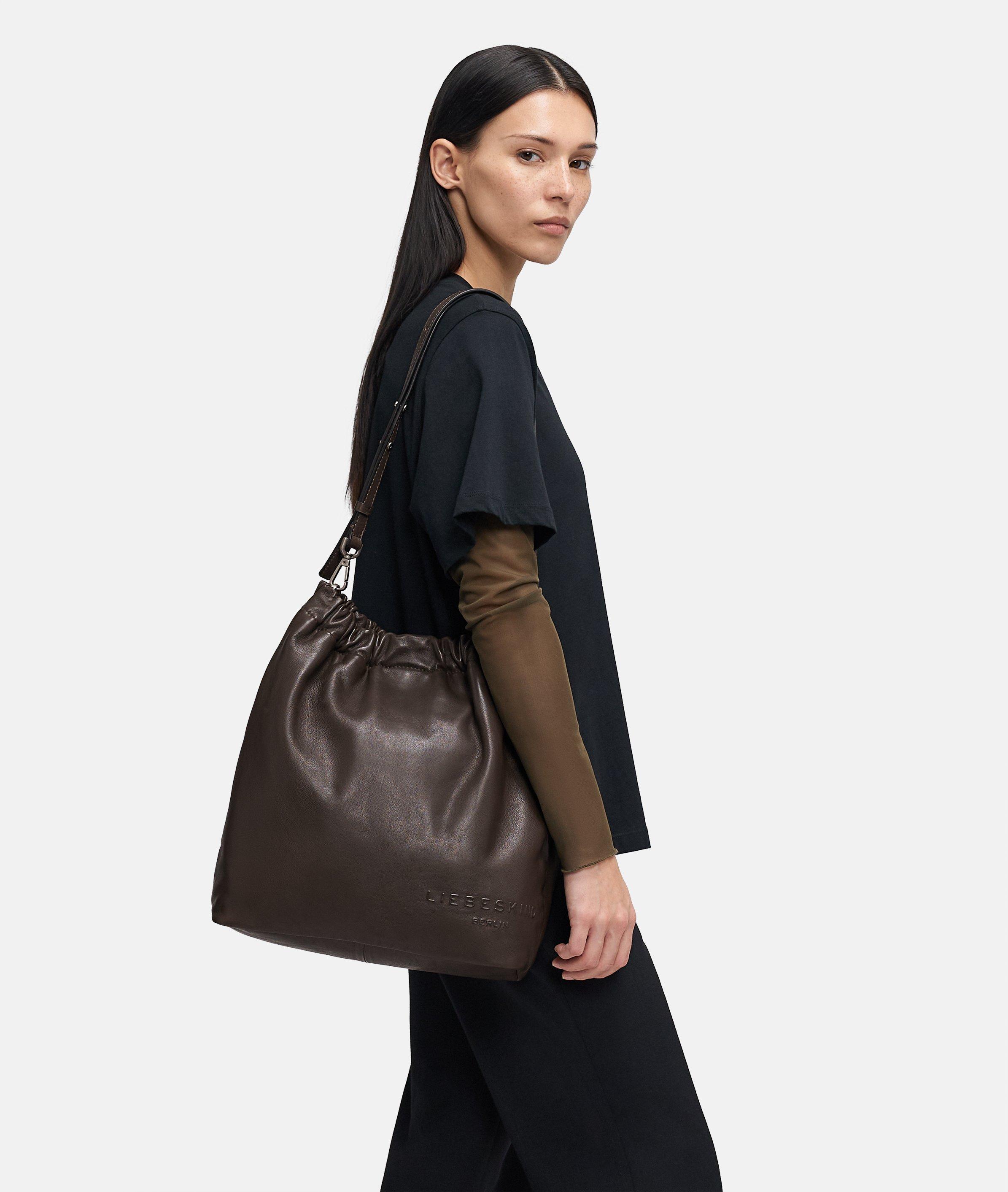 LIEBESKIND BERLIN Wolk Hobo M