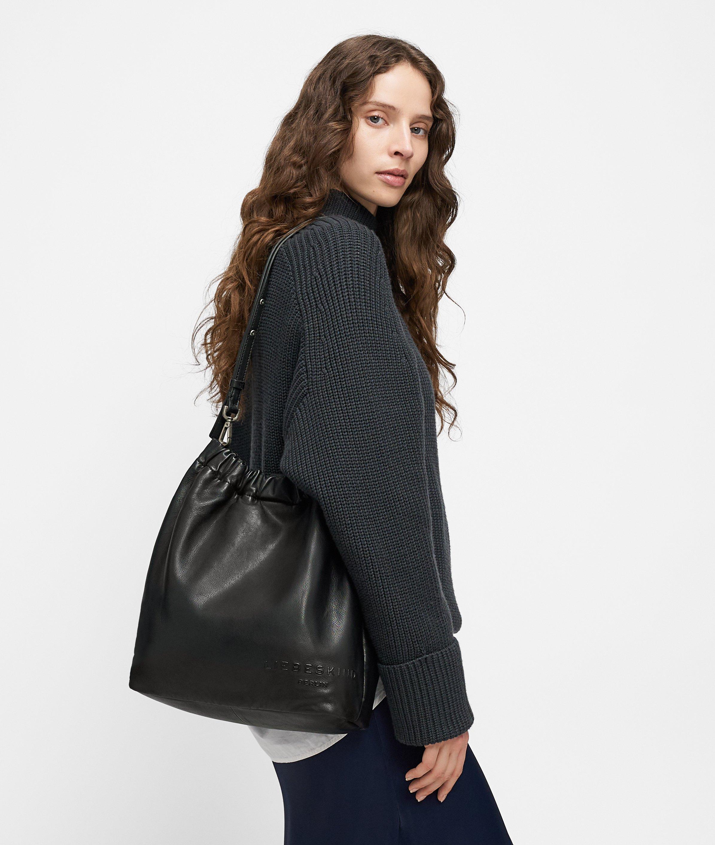 LIEBESKIND BERLIN Cloud Hobo M