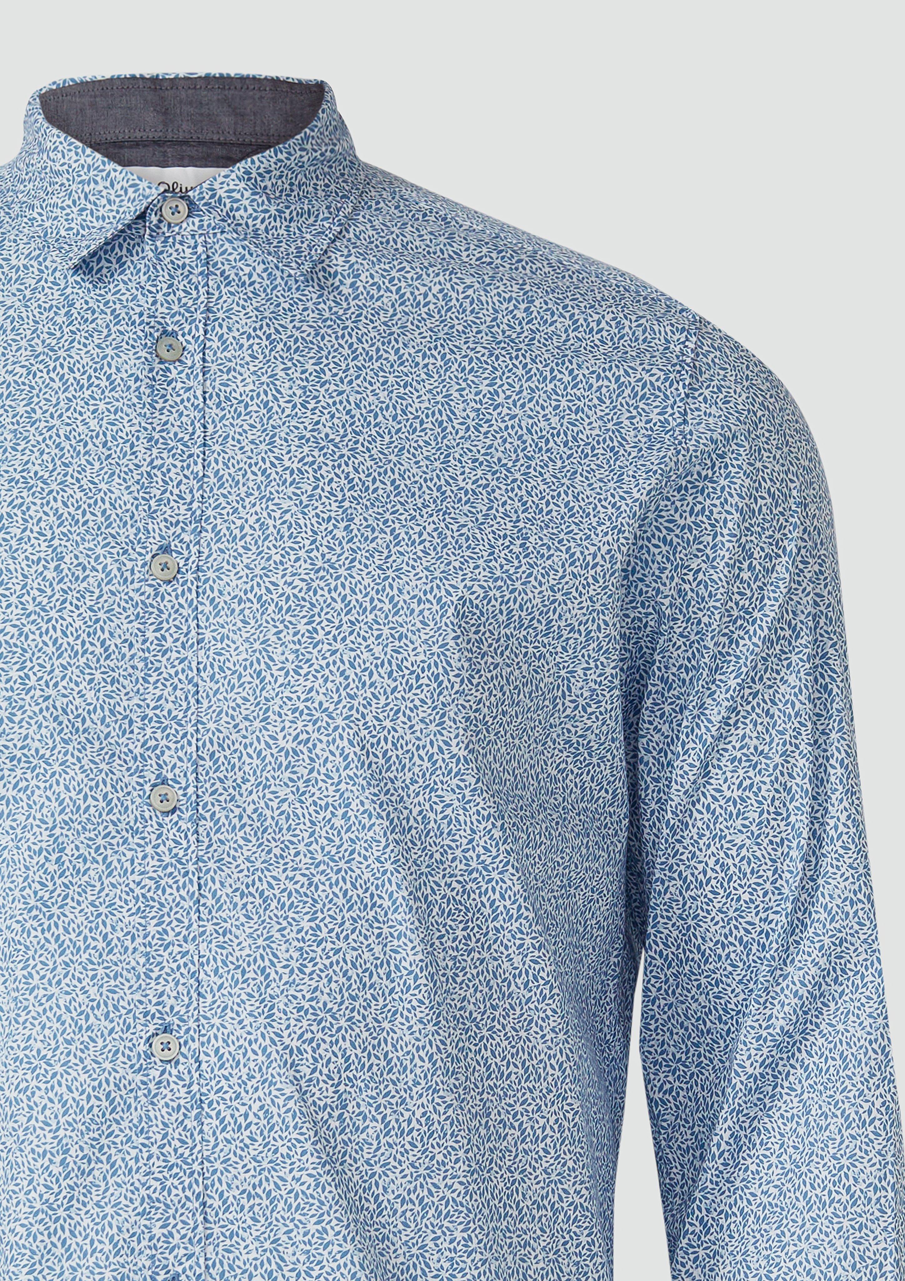 Chemise in 62A0 & 16A0