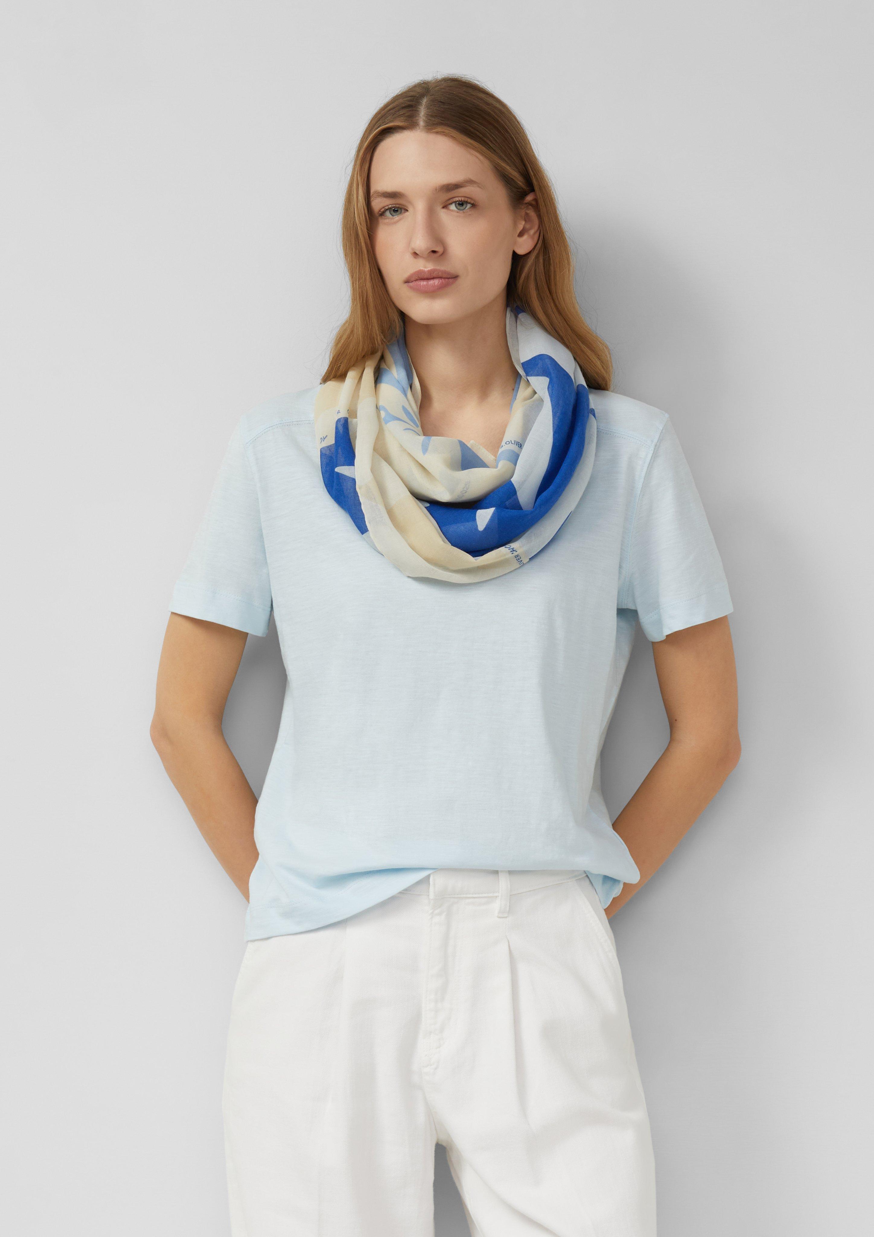  Snood en  de 