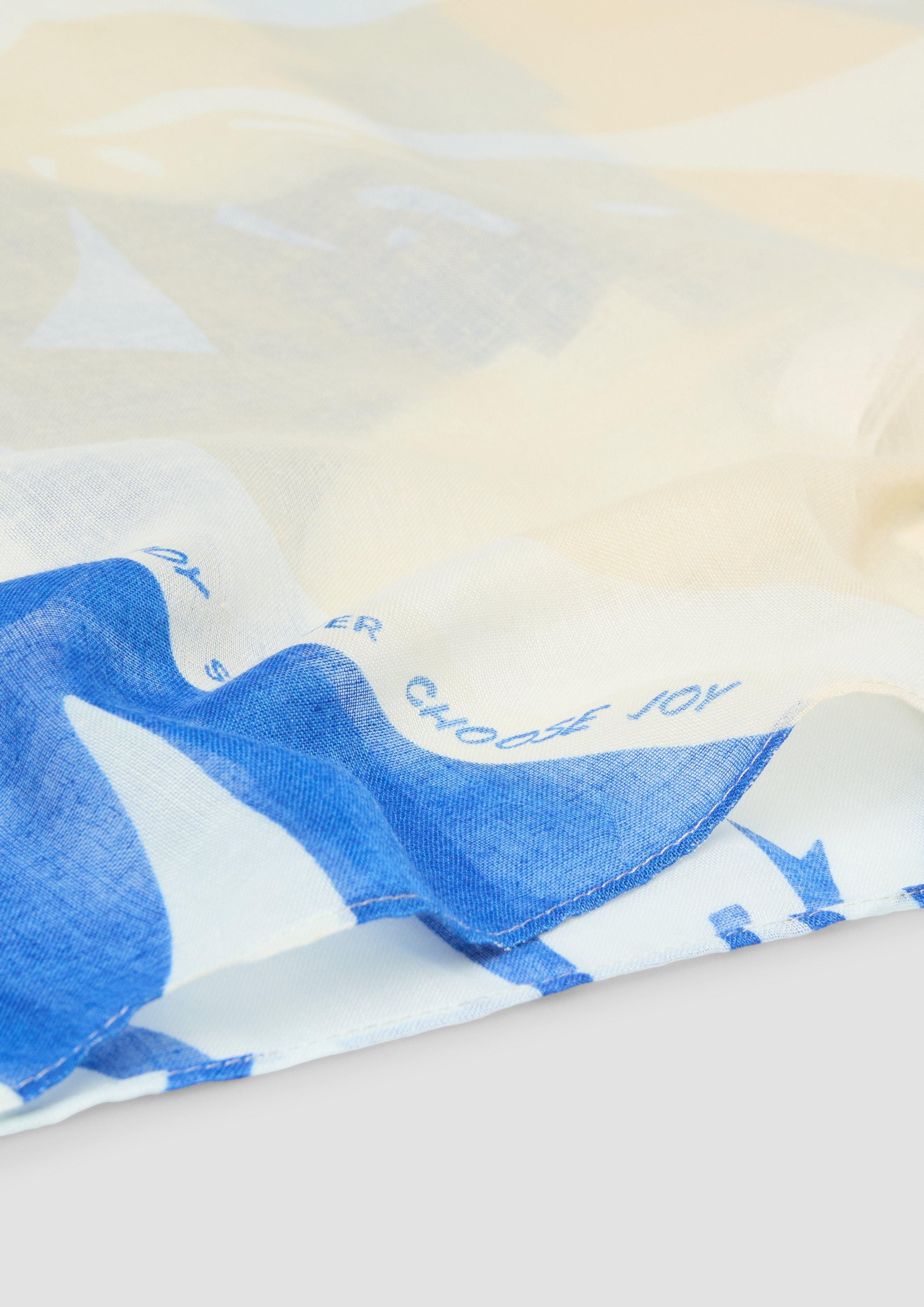 Snood in 56D7 & 79D7