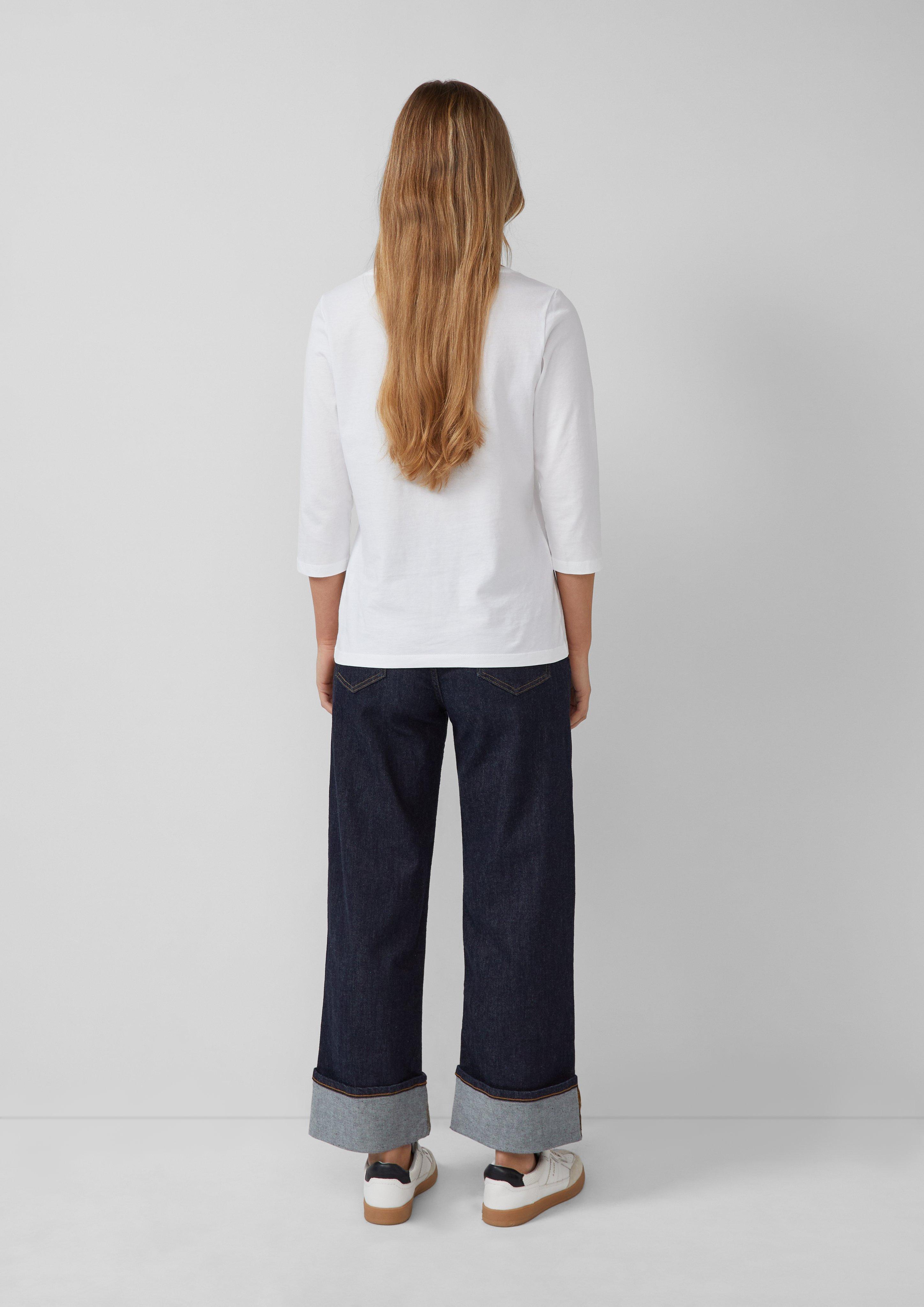 T-shirt in 0100, 3902, 6933, 5141, 97W2 & 81W9