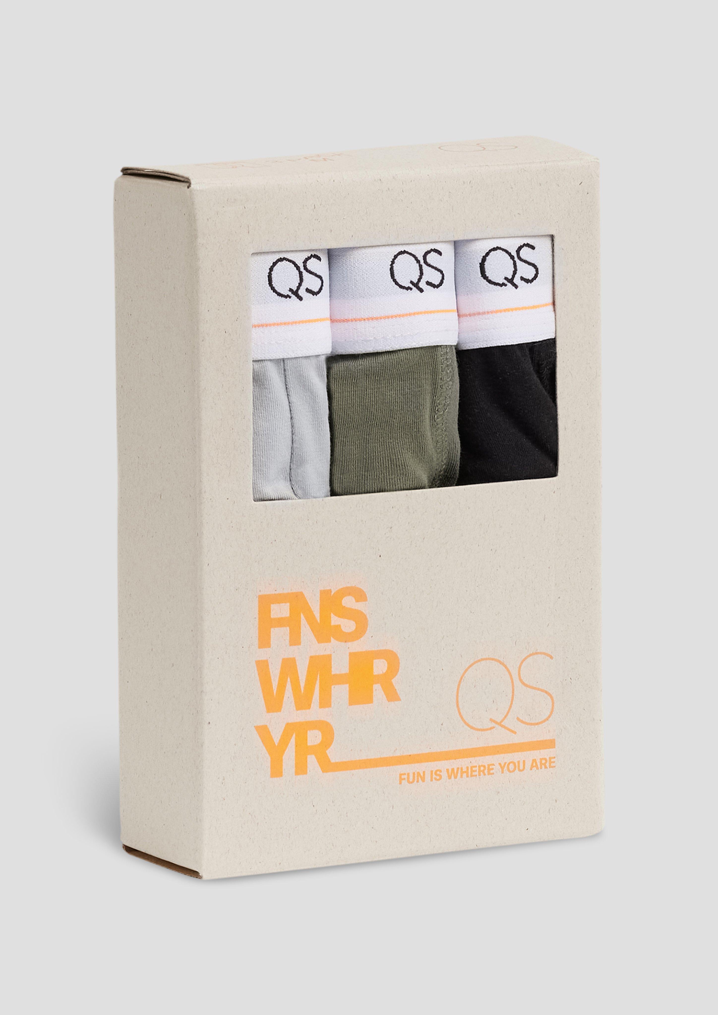 Boxershorts in 0098 & 9999