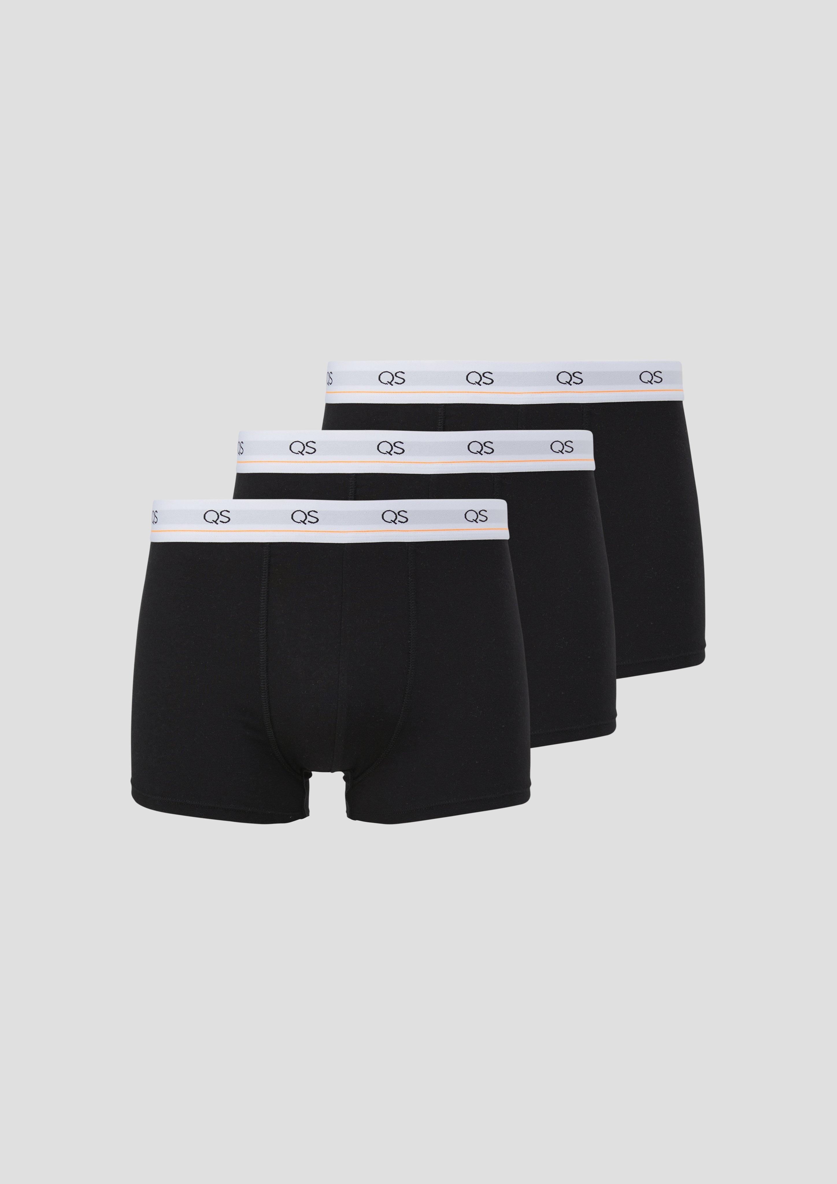 Caleçon boxeur in 9999 & 0098