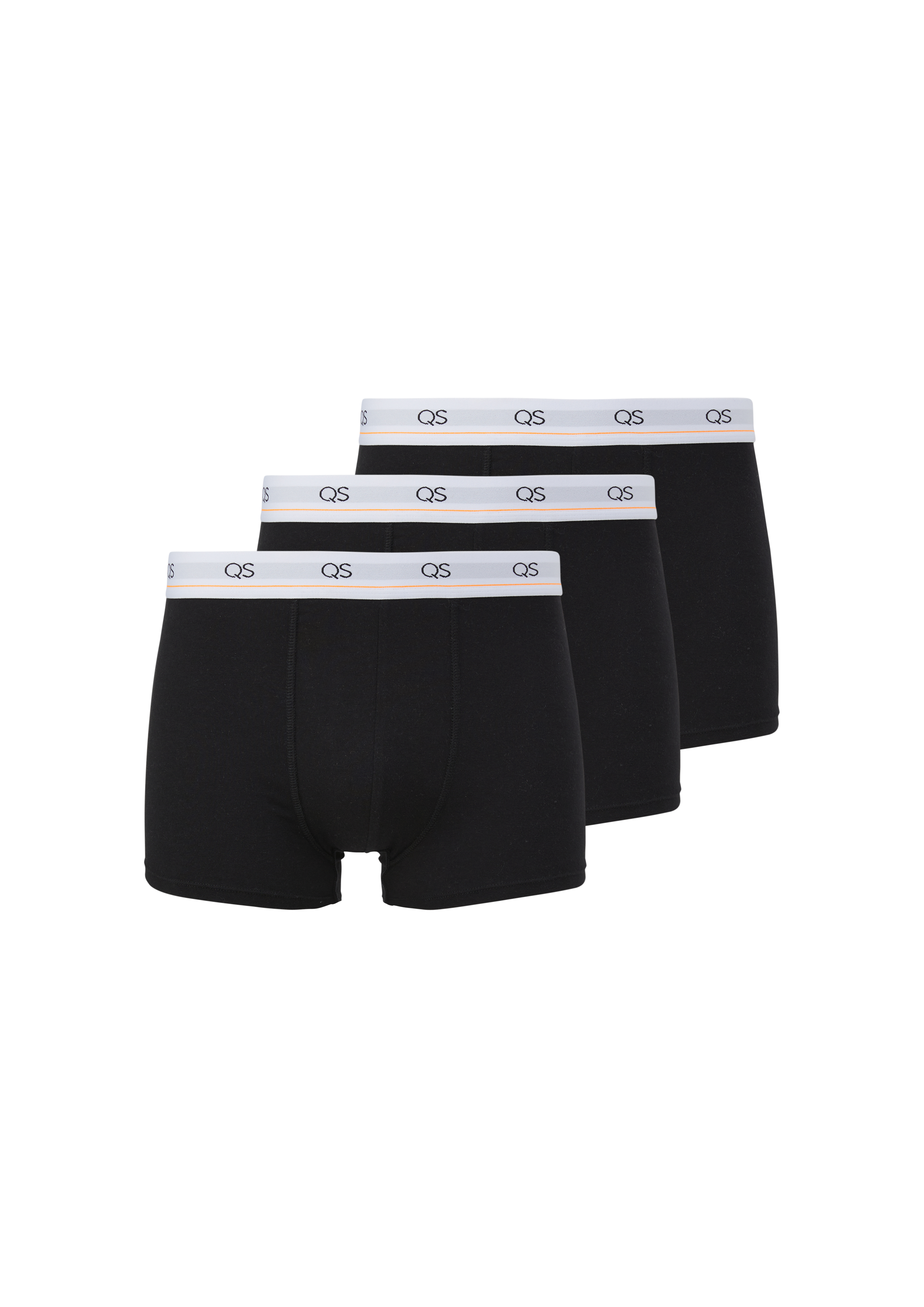 Boxershorts in een 3-pack