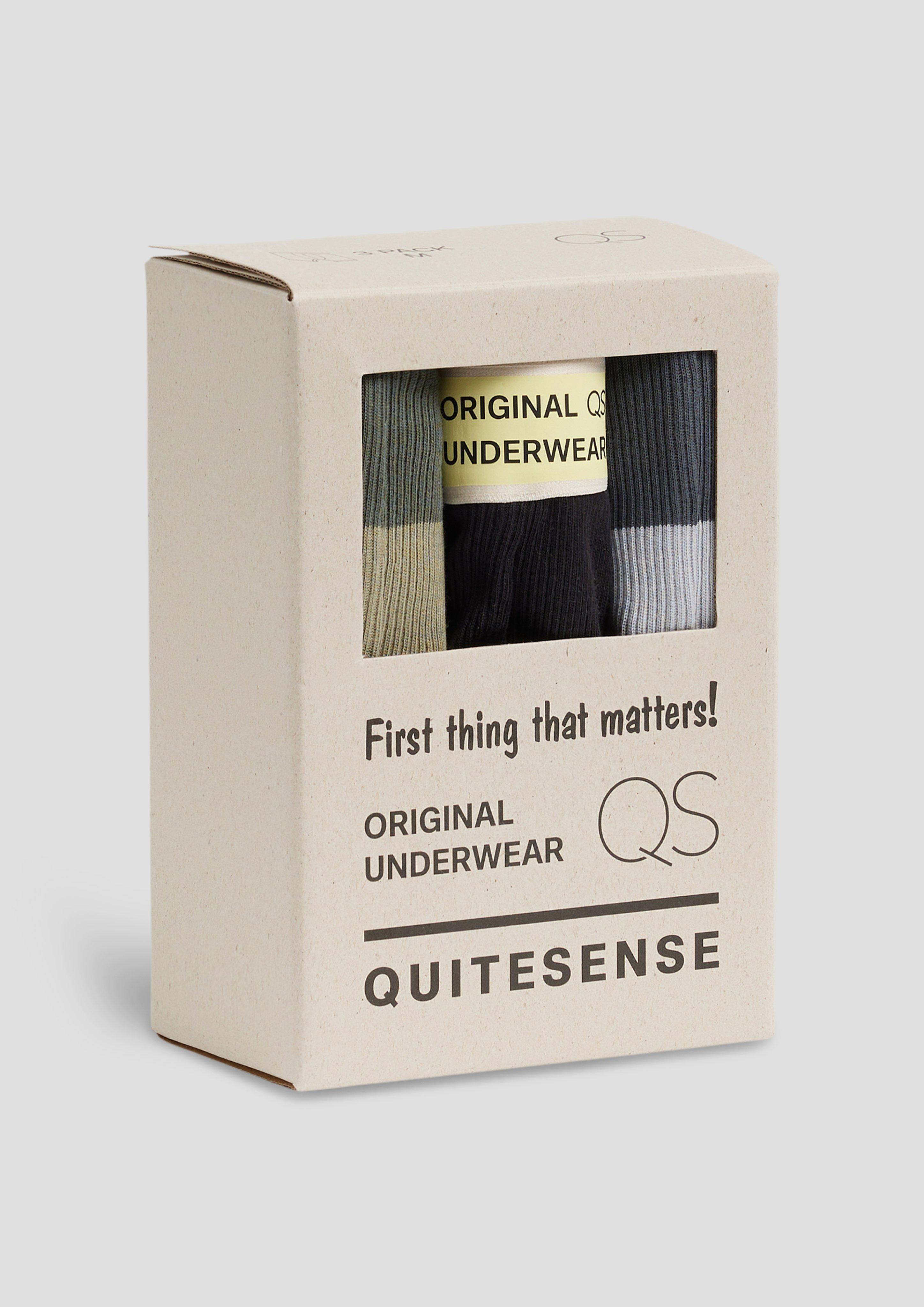 Boxershorts in 0097 & 0095