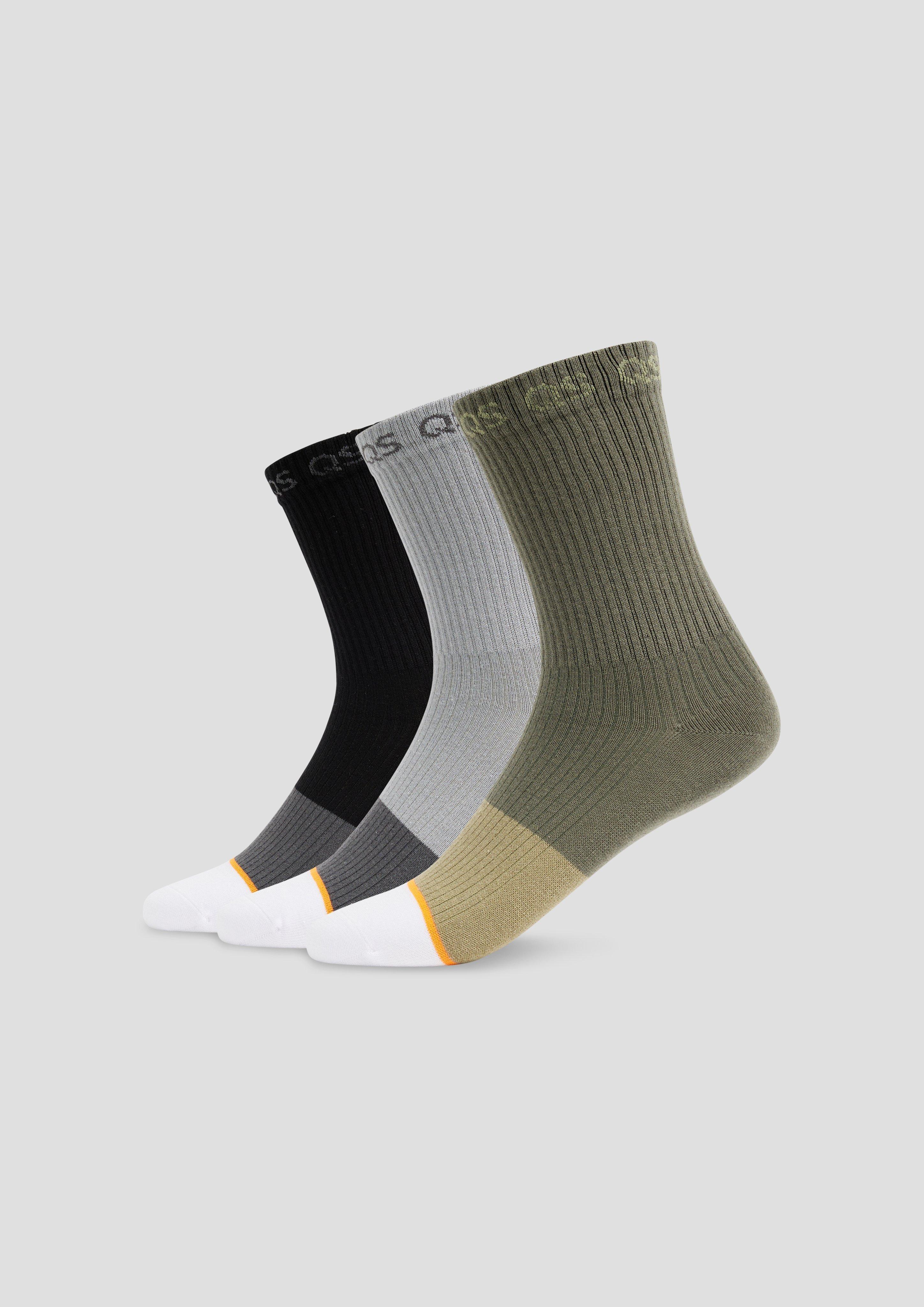 Thumbnail - Socken