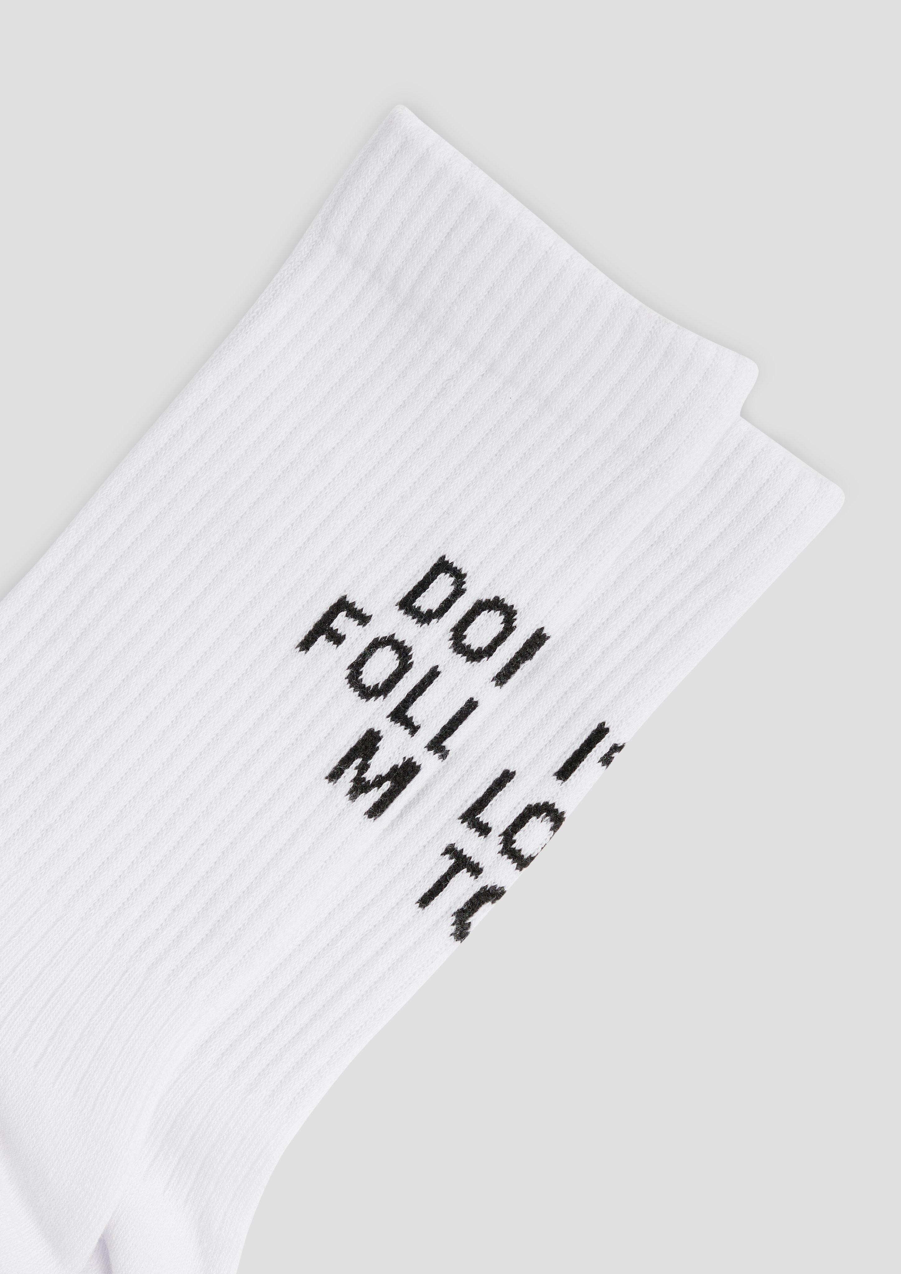 Chaussette in 01G0 & 99G0