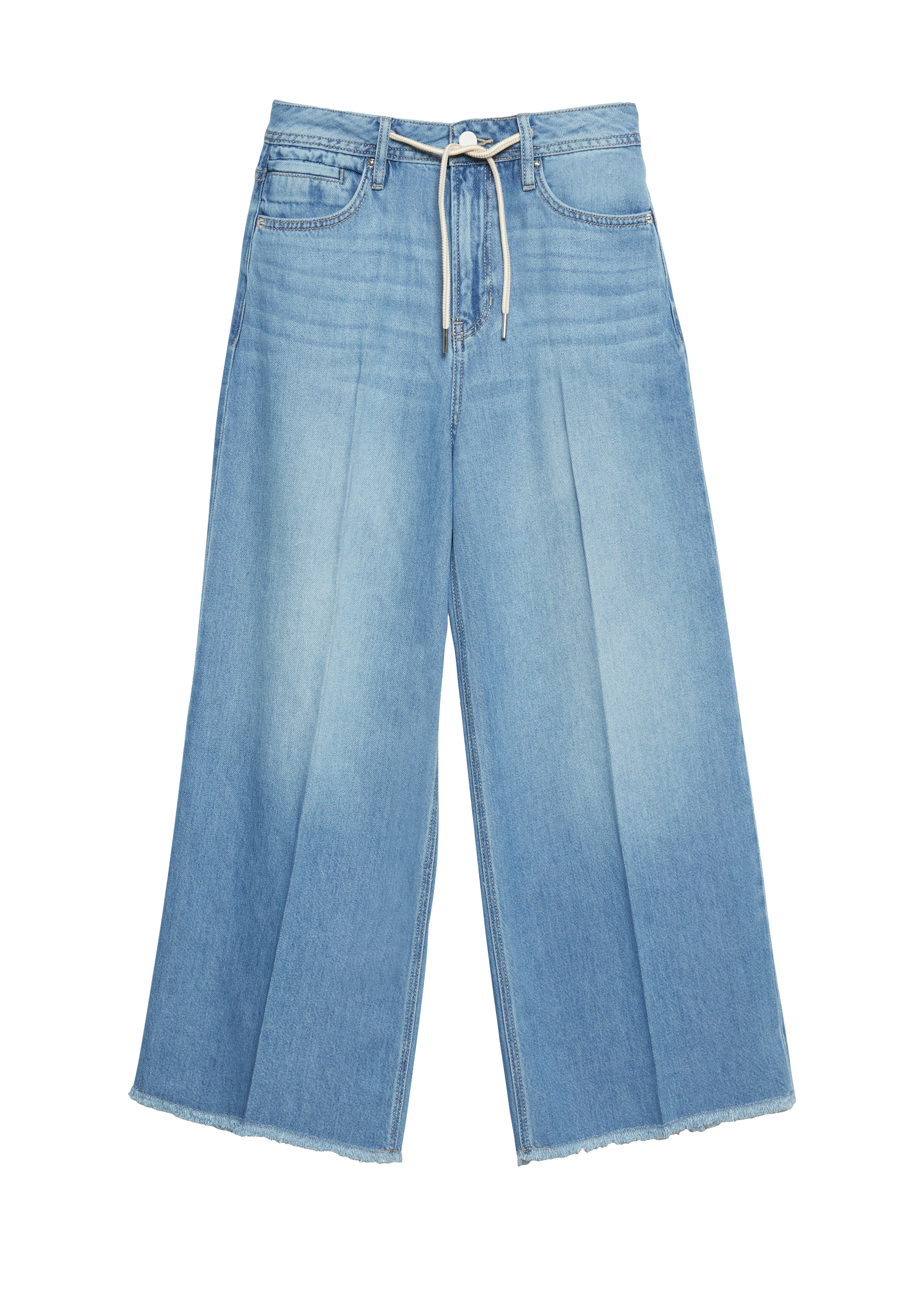 Culotte Suri / High Rise / Wide Fit