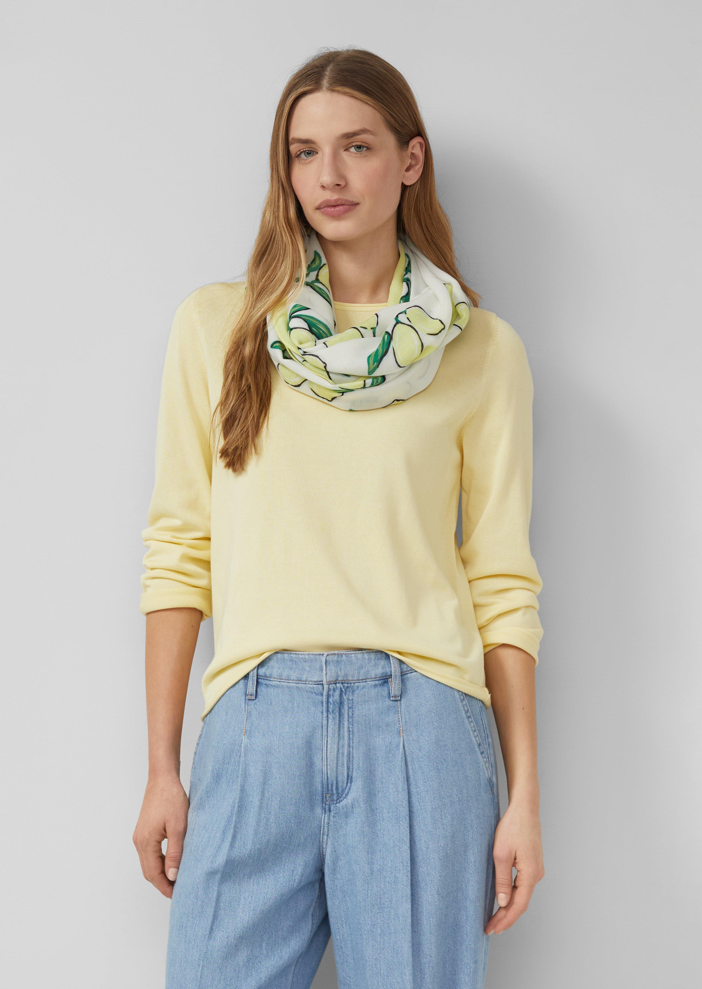 Okrugli šal in 71E1