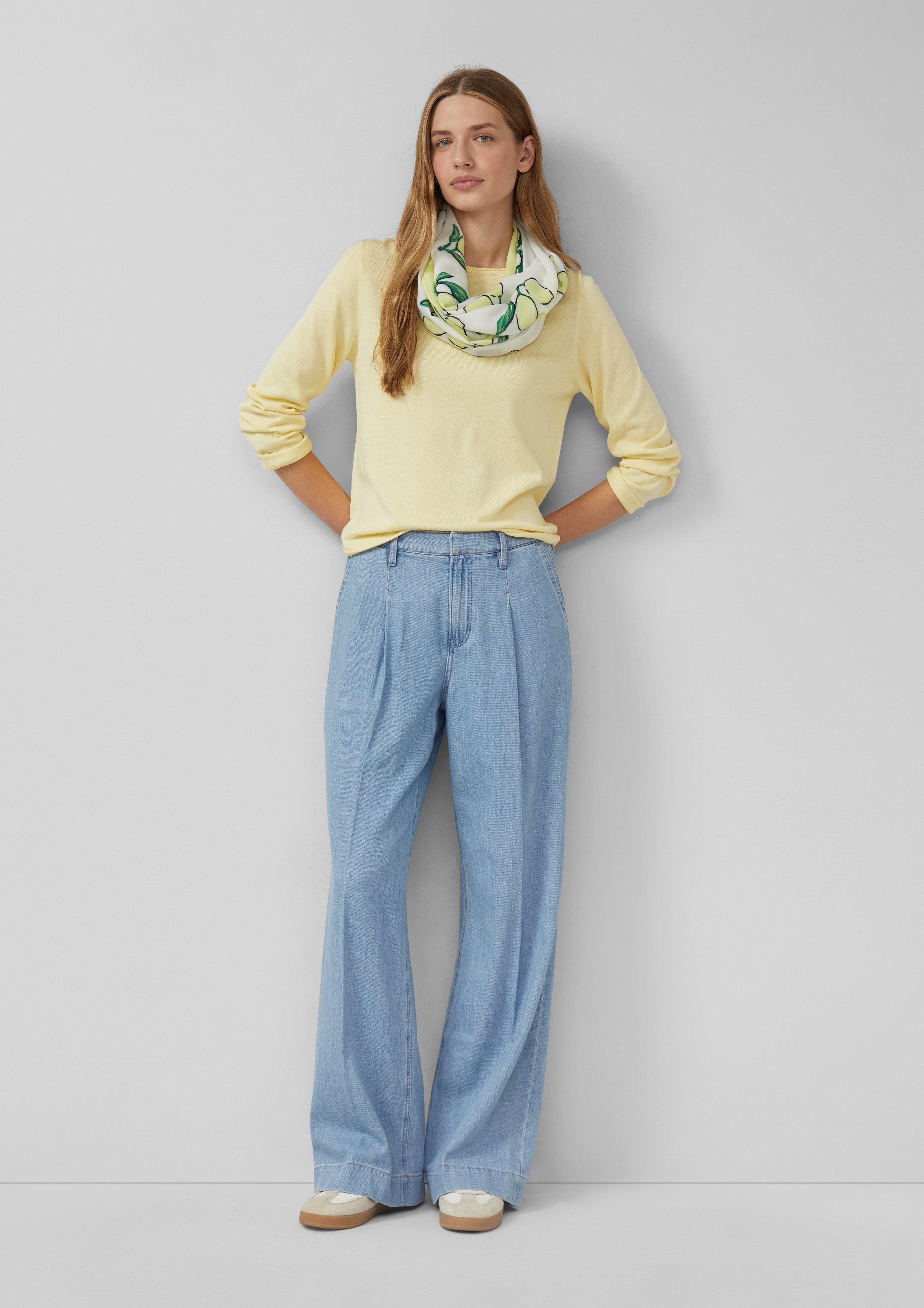 Okrugli šal in 71E1