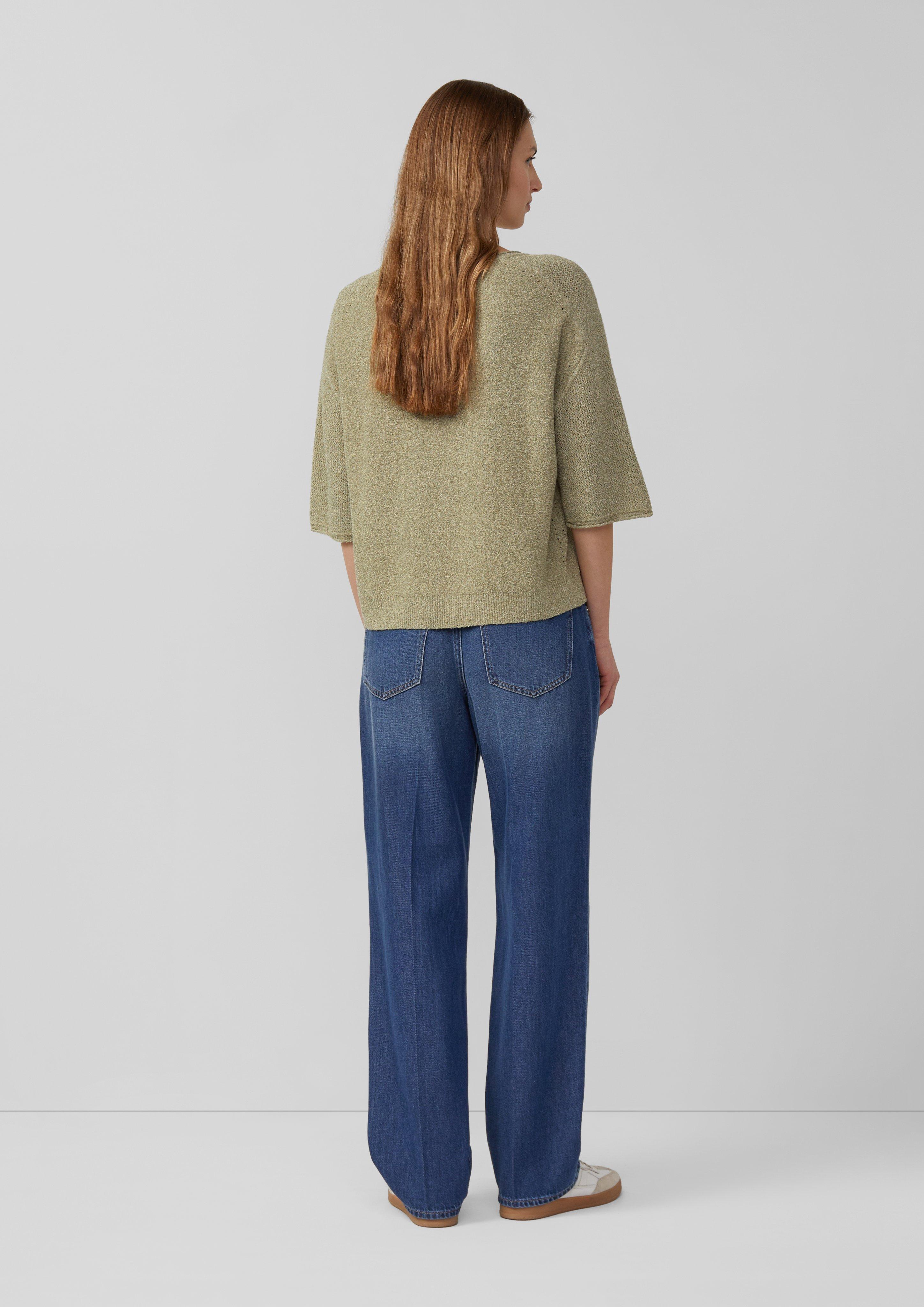 Strickpullover in 79X6