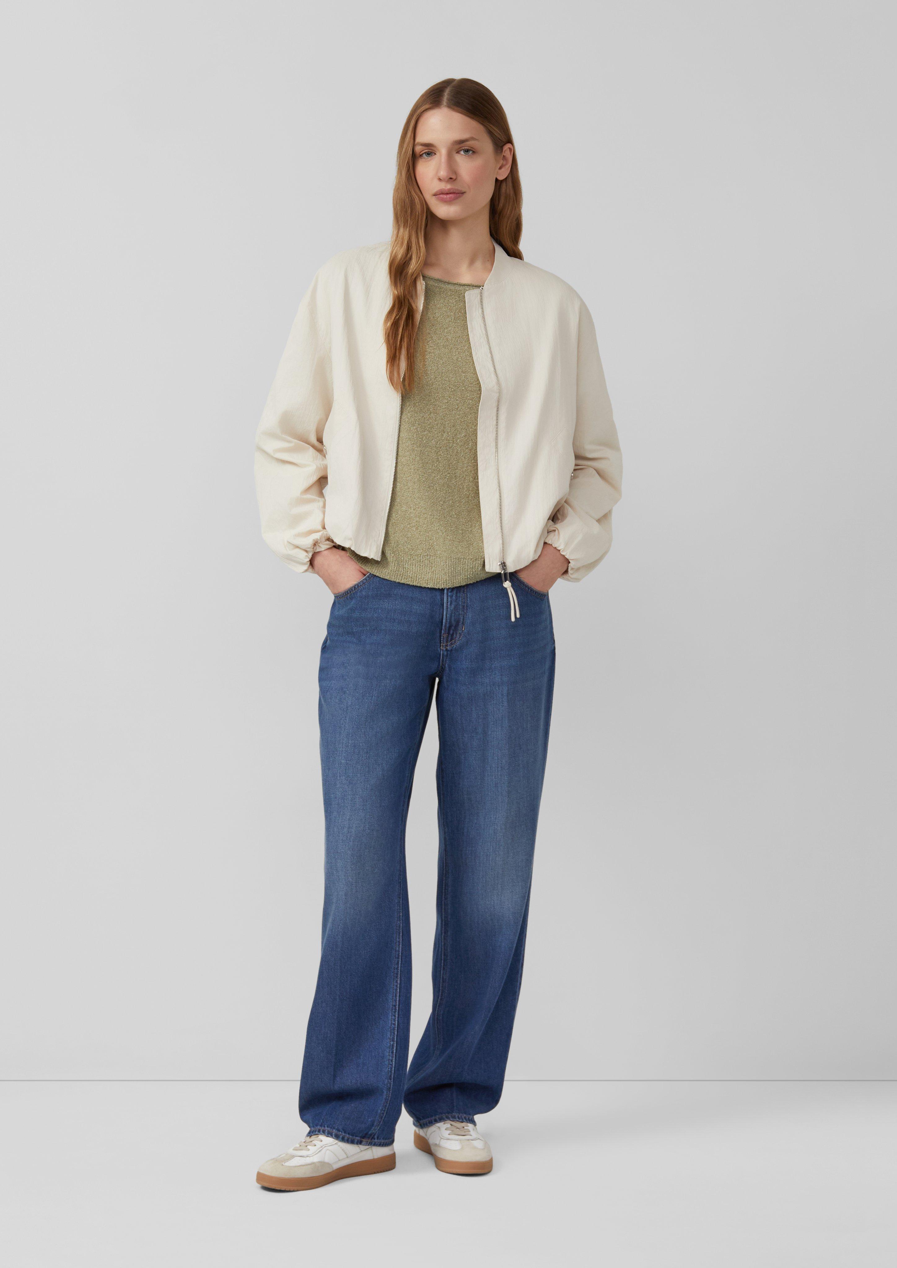 Strickpullover in 79X6