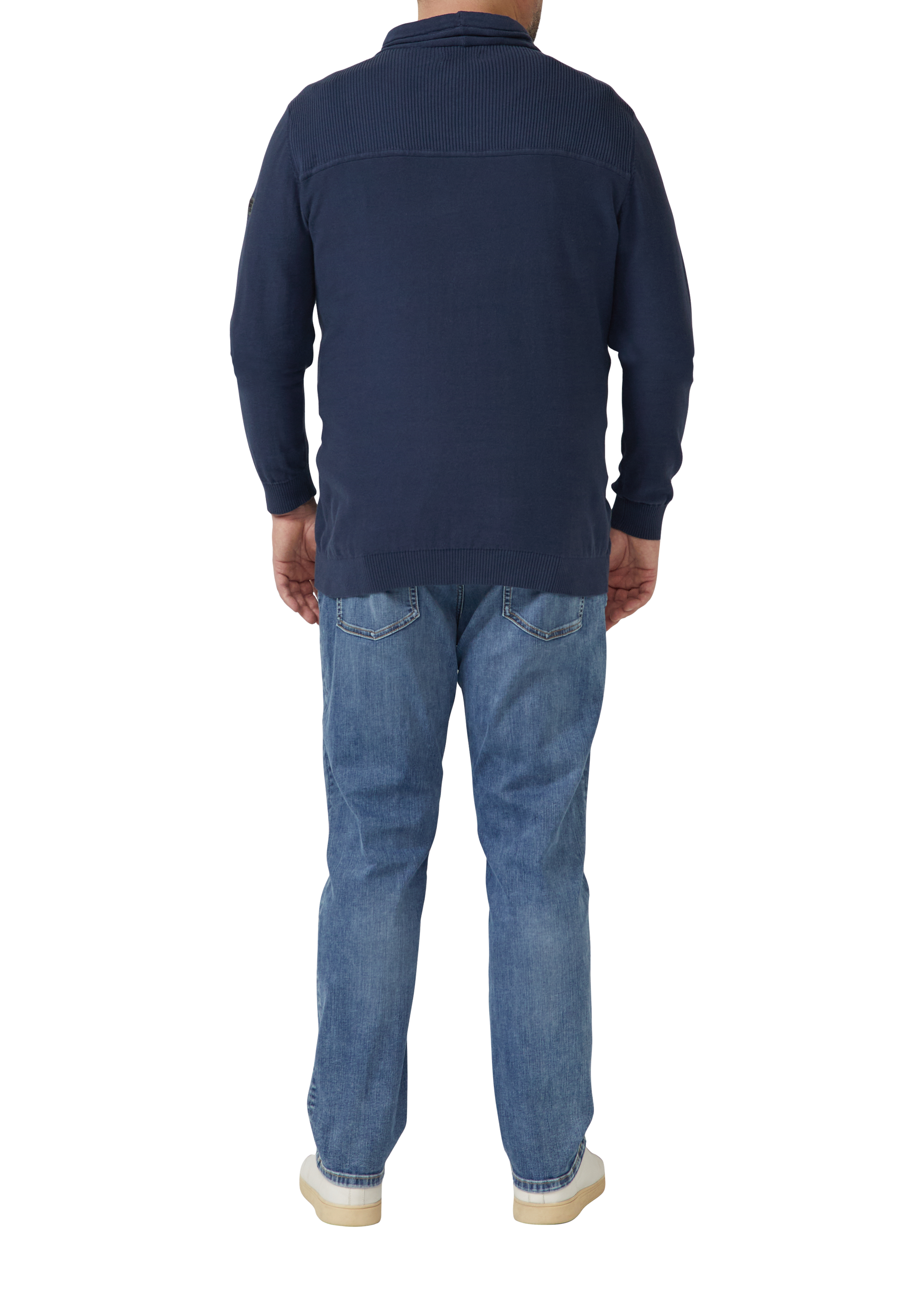 Thumbnail - Strickpullover