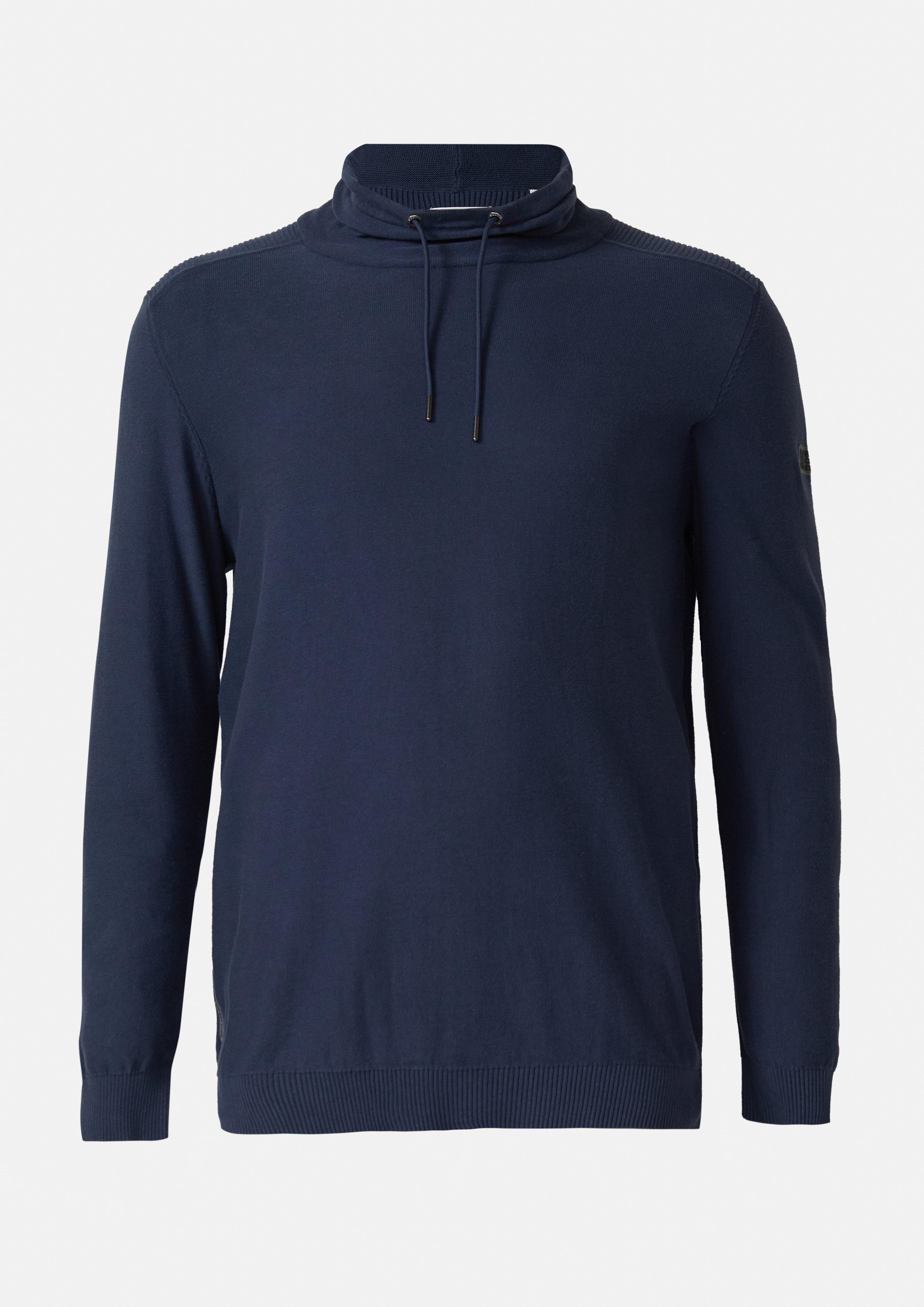 Thumbnail - Strickpullover