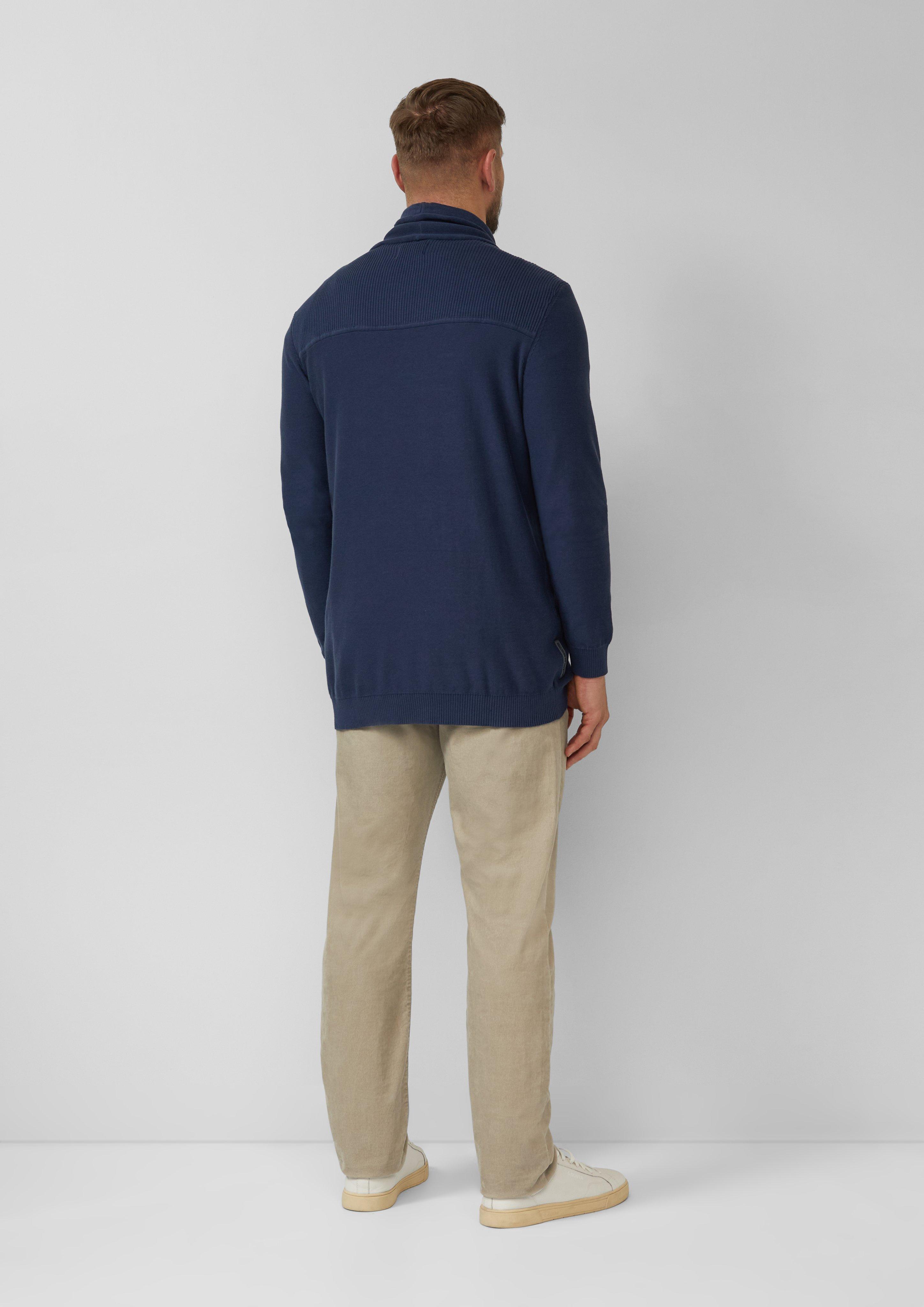 Pleten pulover in 5826 & 6244