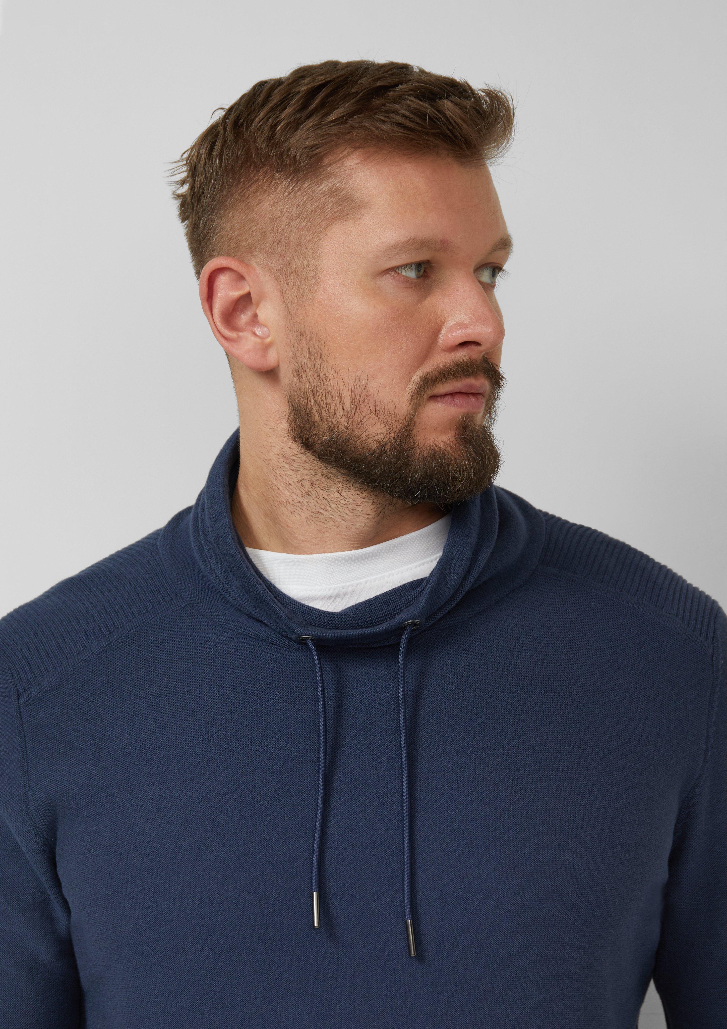 Pleten pulover in 5826 & 6244