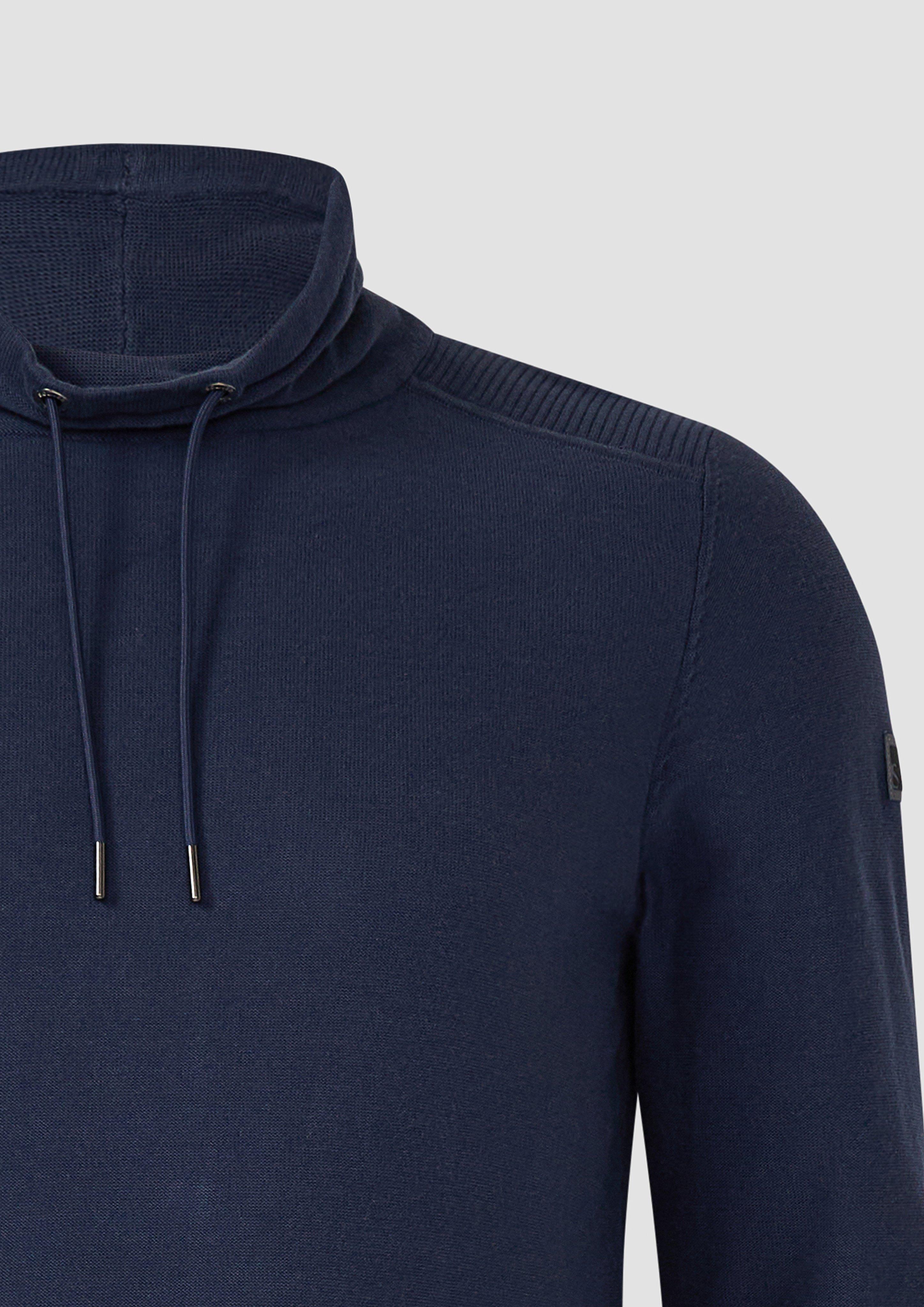 Pleten pulover in 5826 & 6244