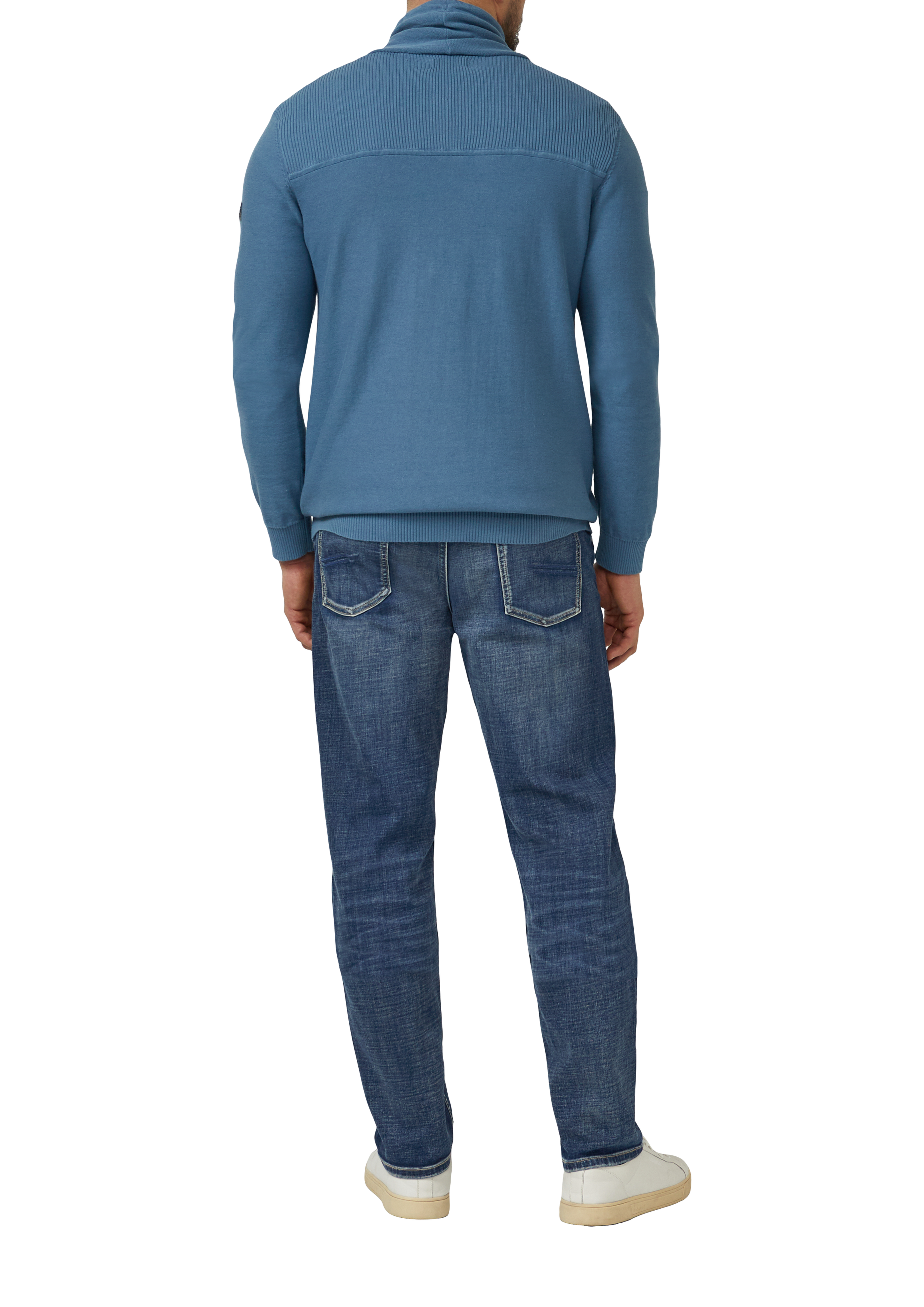 Thumbnail - Strickpullover