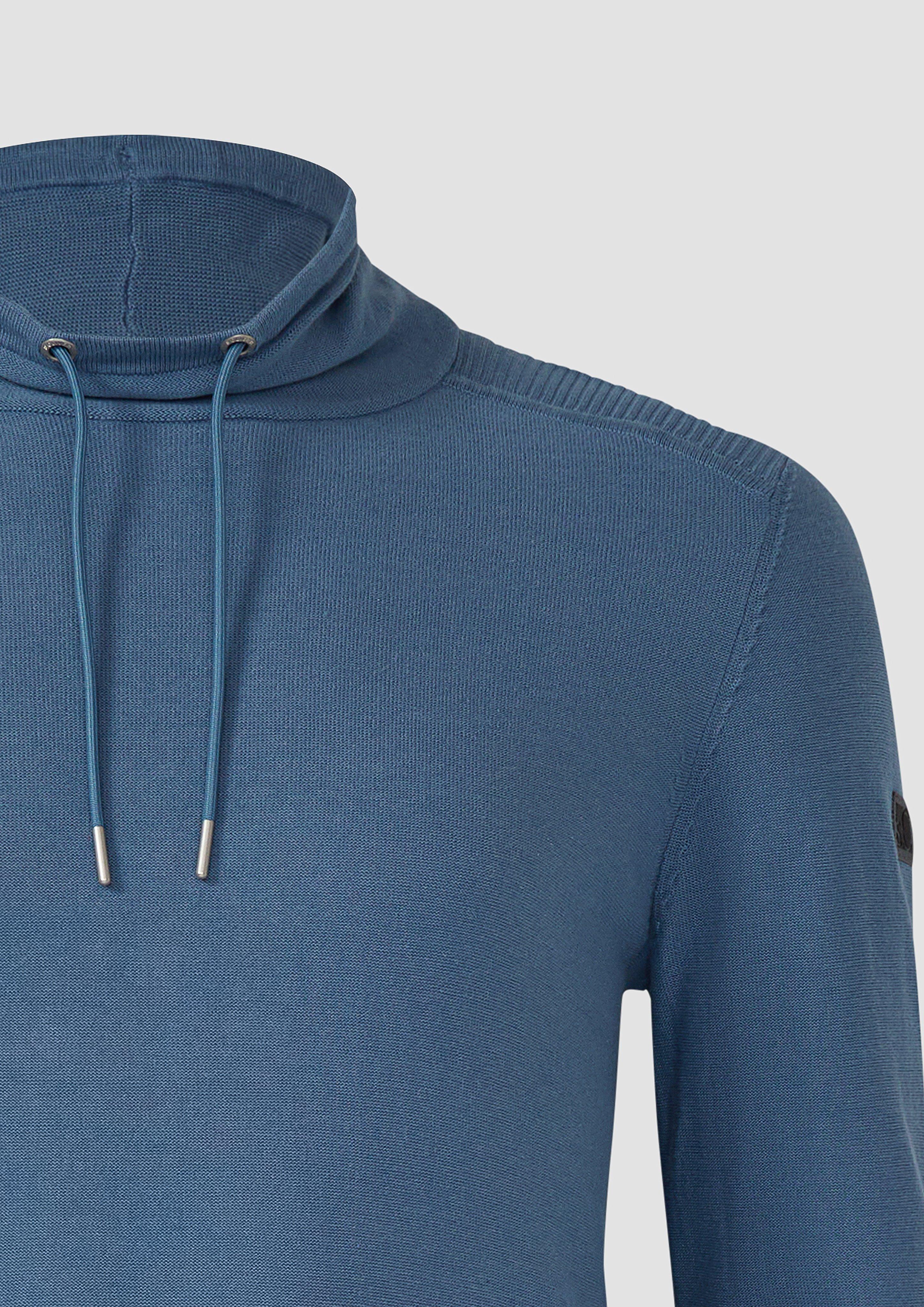 Pull en maille in 6244 & 5826