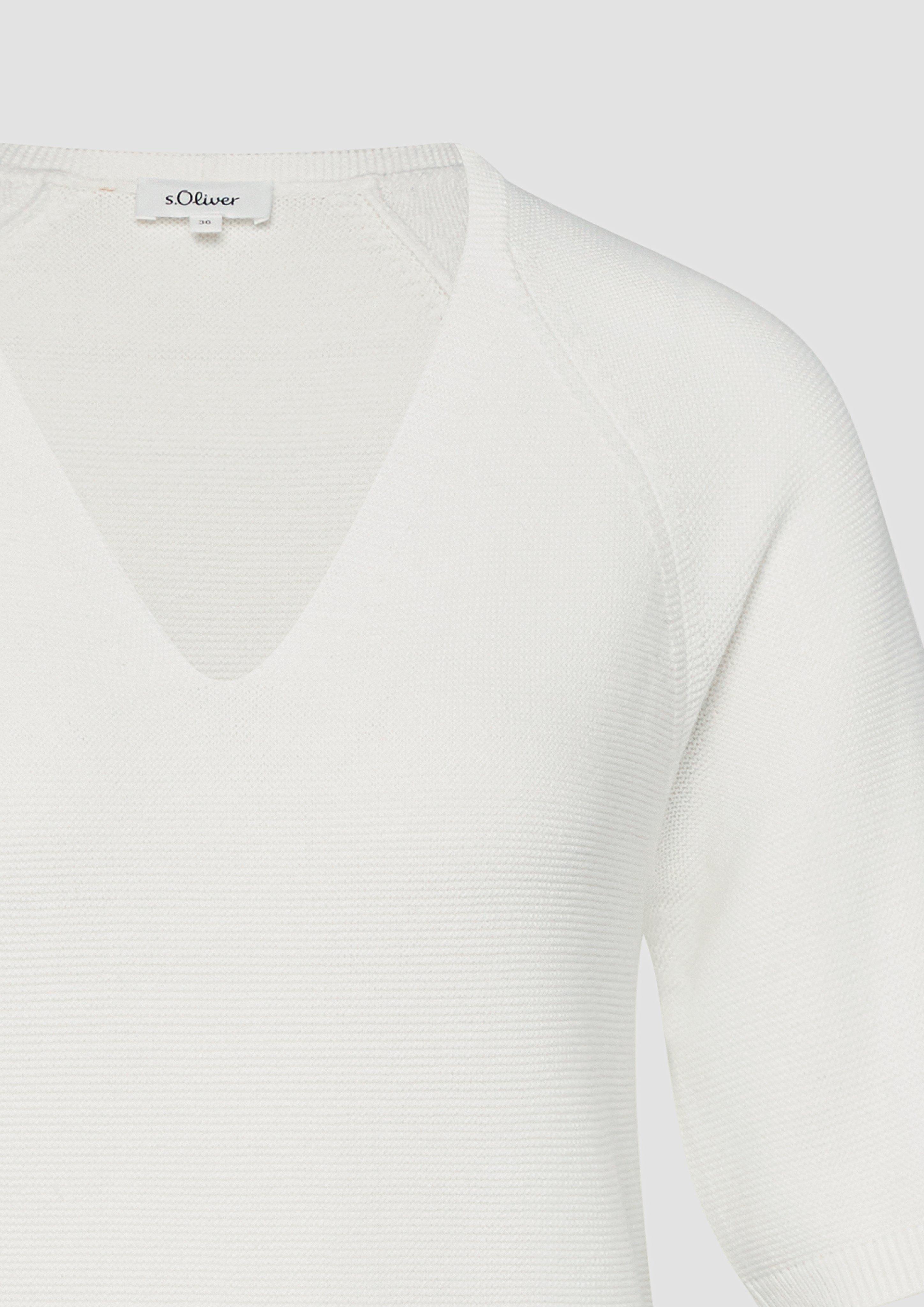 Pulóver in 0210, 7235, 9999 & 5110