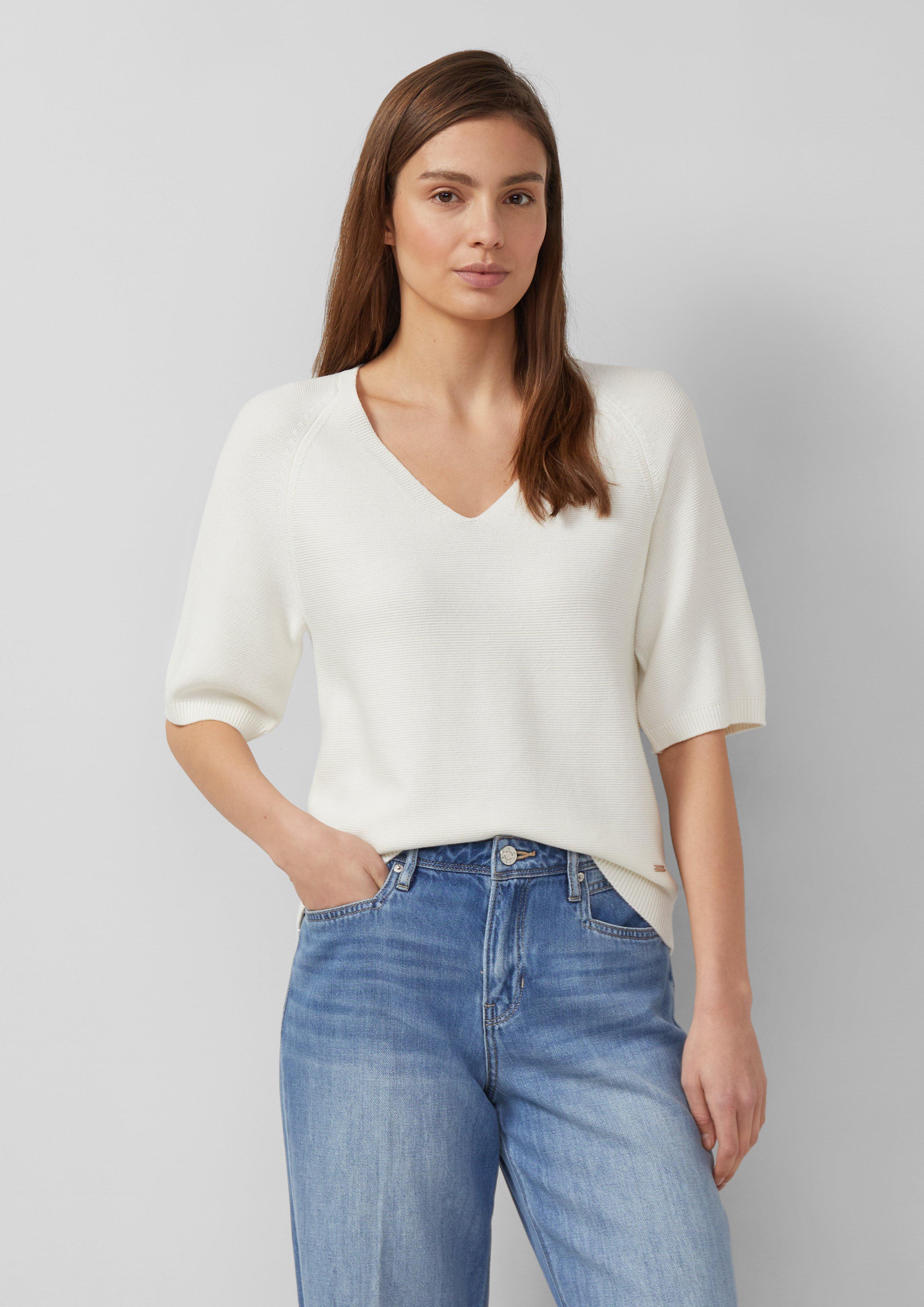 Pulóver in 0210, 7235, 9999 & 5110