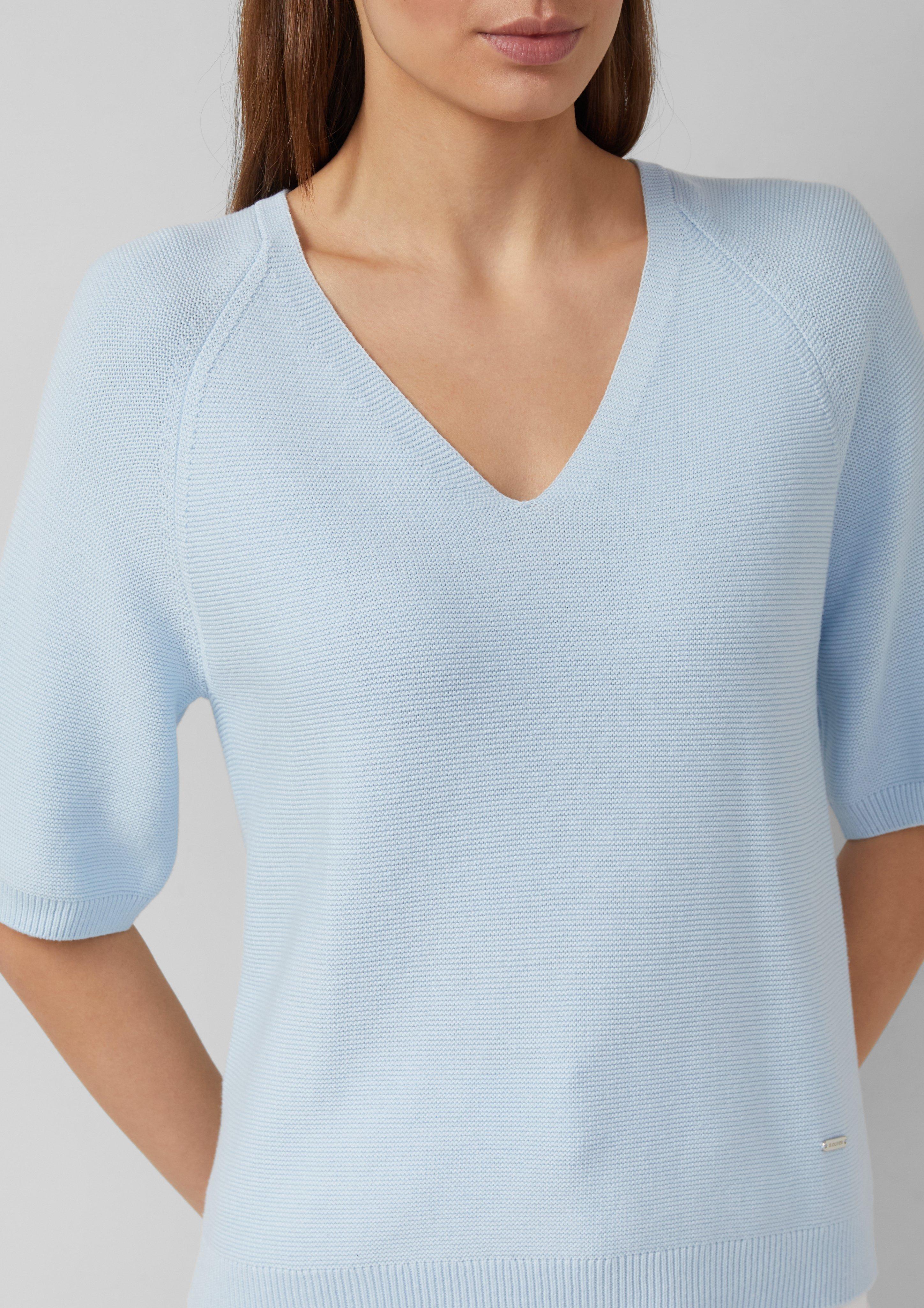 Pulóver in 5110, 7235, 9999 & 0210