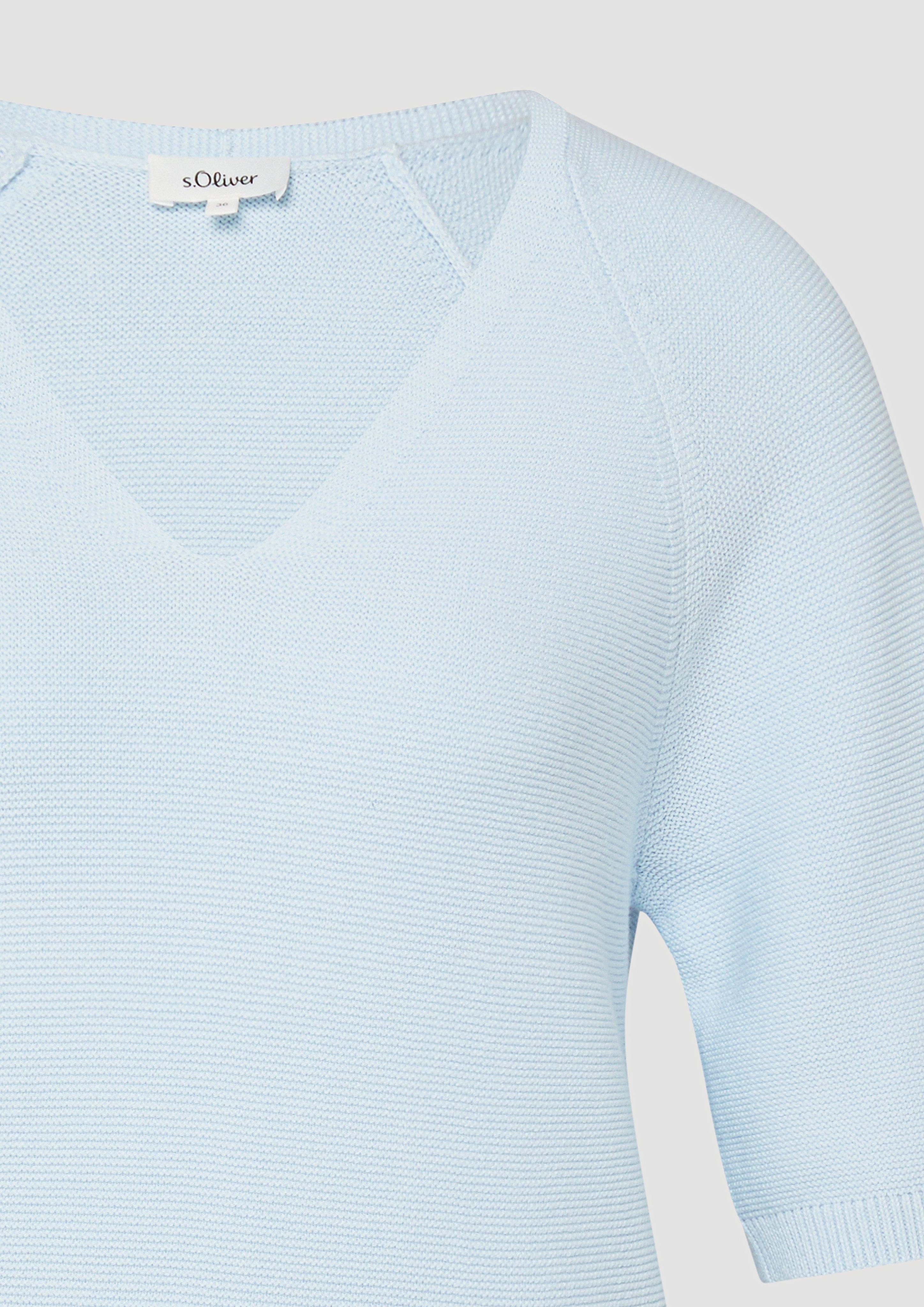 Pulóver in 5110, 7235, 9999 & 0210