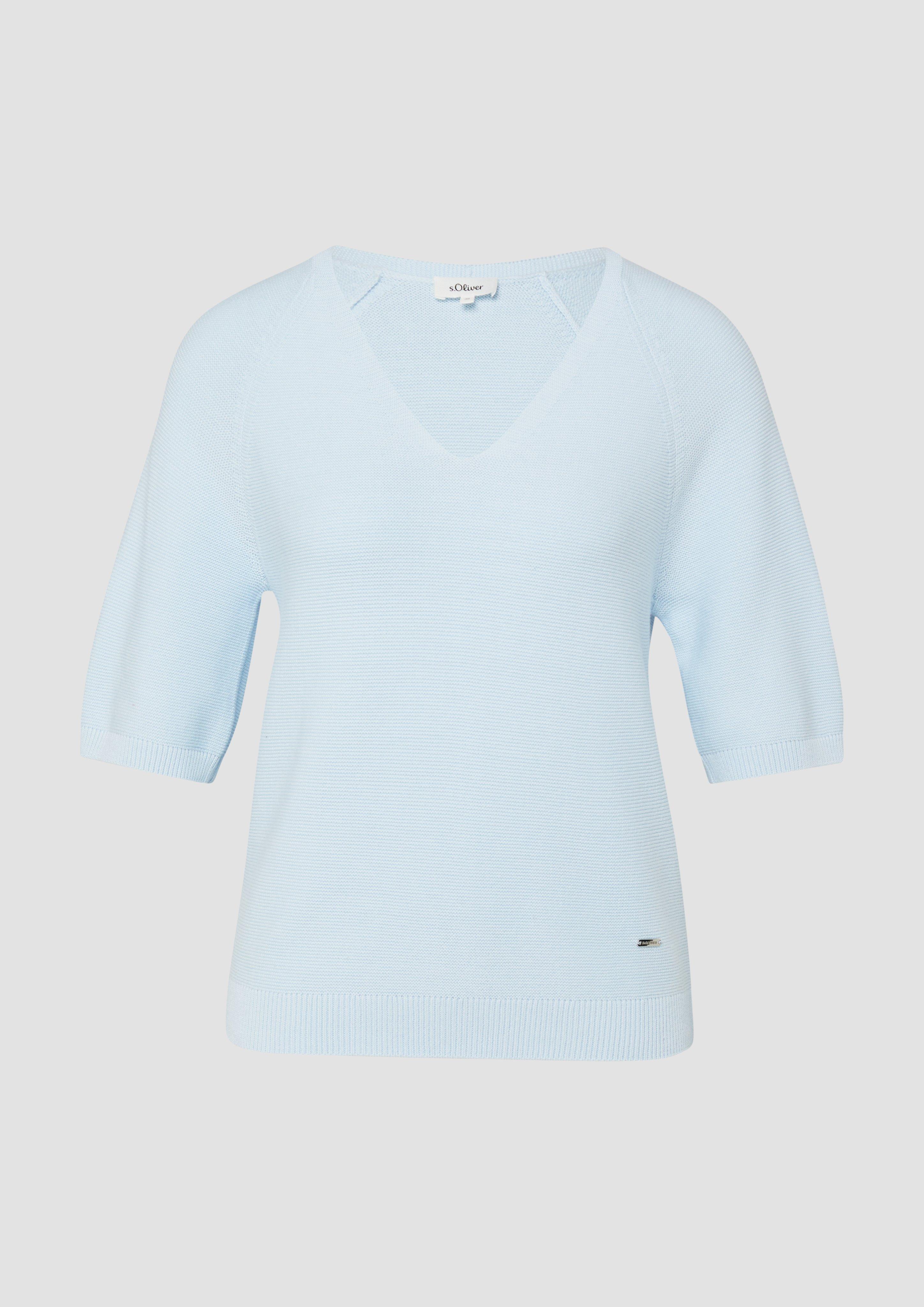 Product sibling svetlomodrá