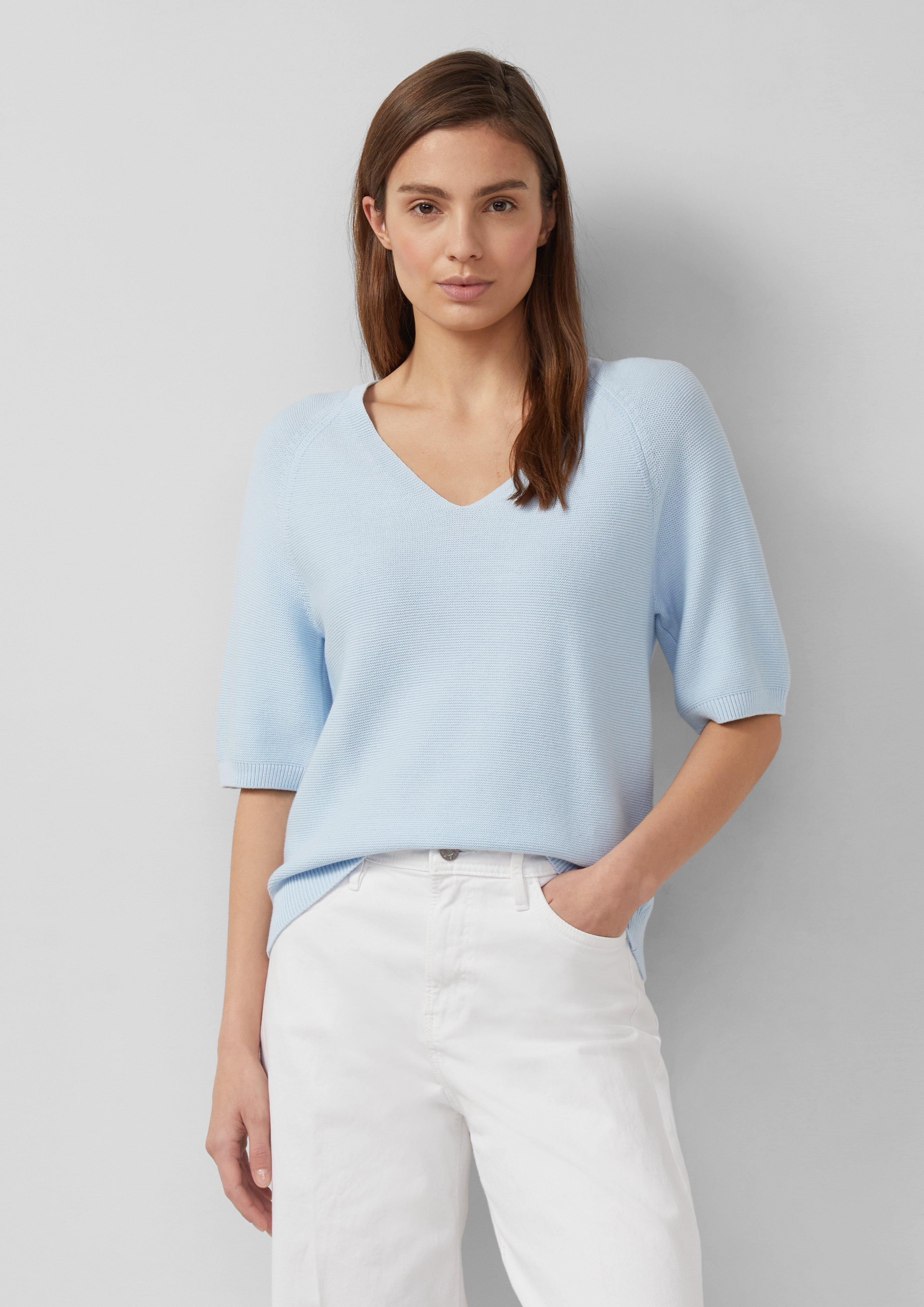 Pulóver in 5110, 7235, 9999 & 0210