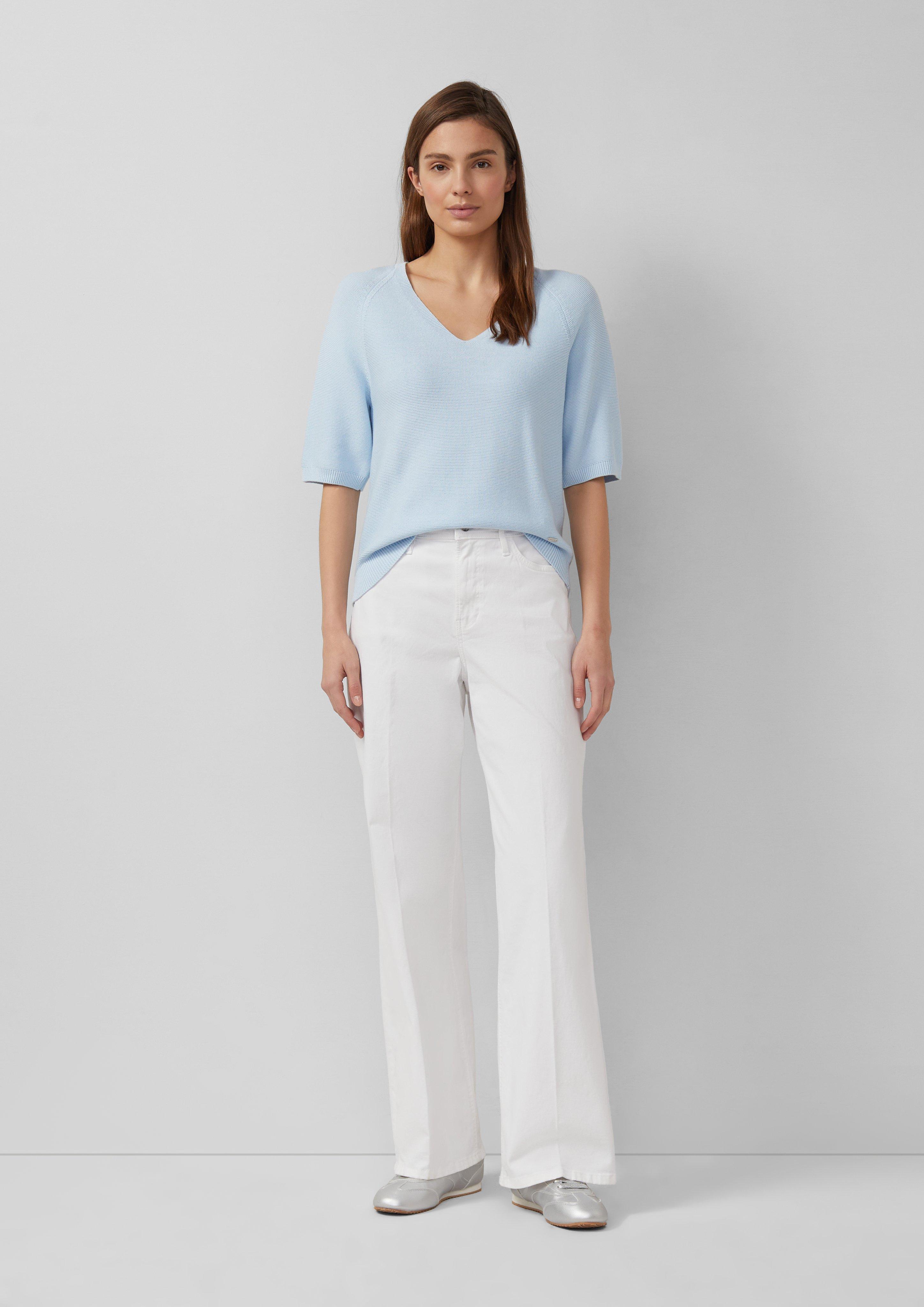 Pulóver in 5110, 7235, 9999 & 0210