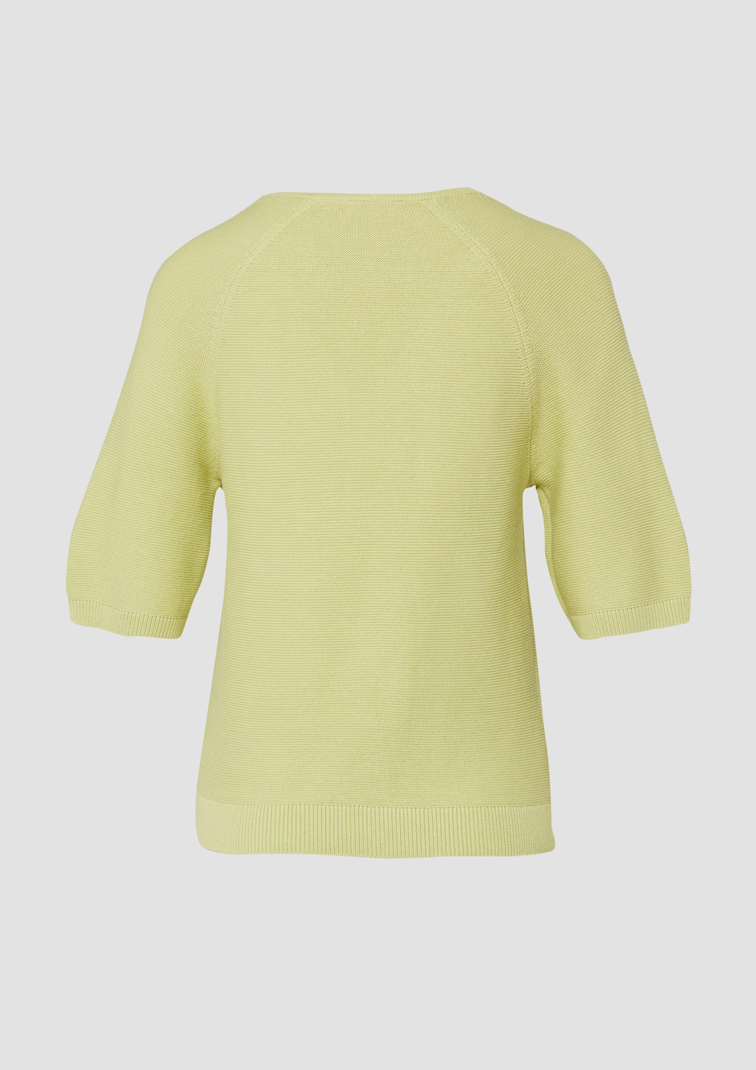 Pulóver in 7235, 9999, 5110 & 0210