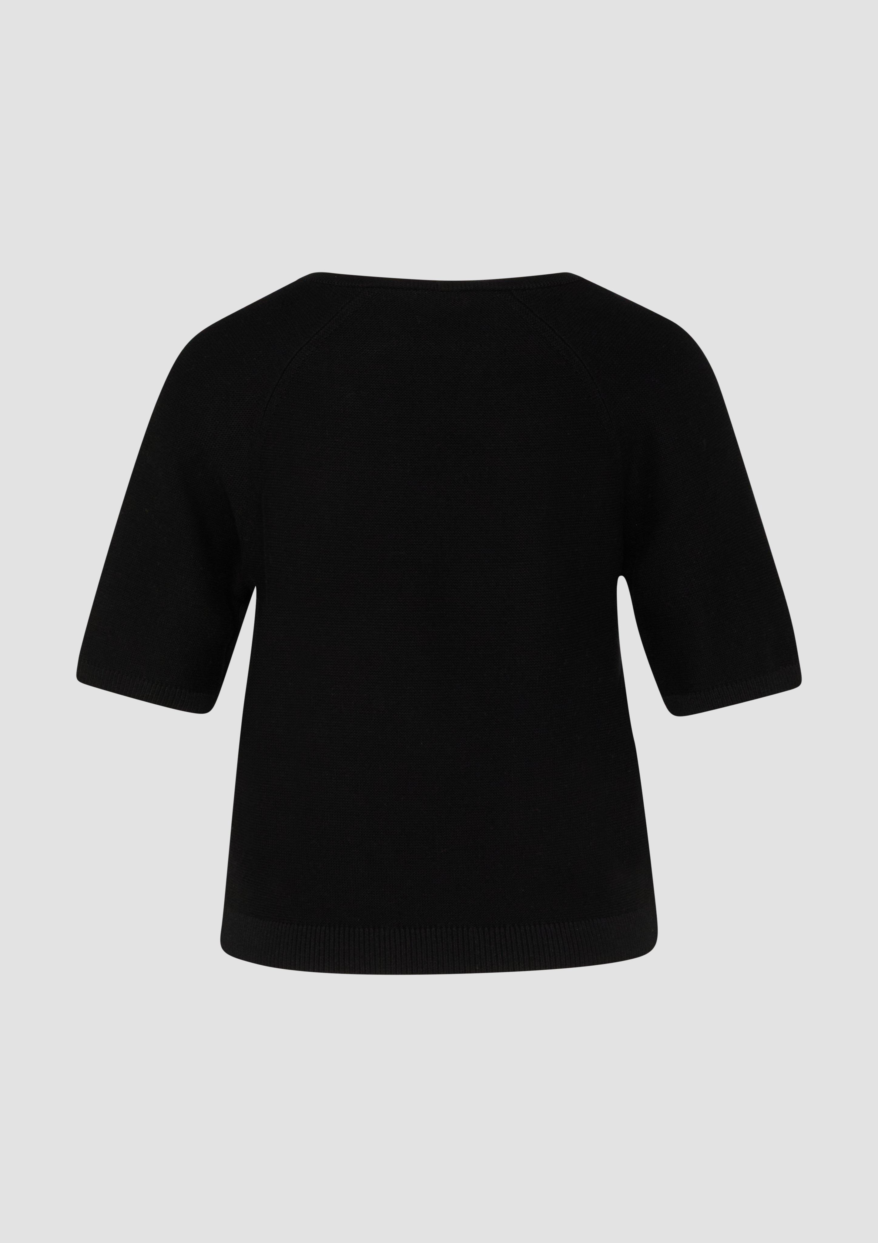 Pulóver in 9999, 7235, 5110 & 0210