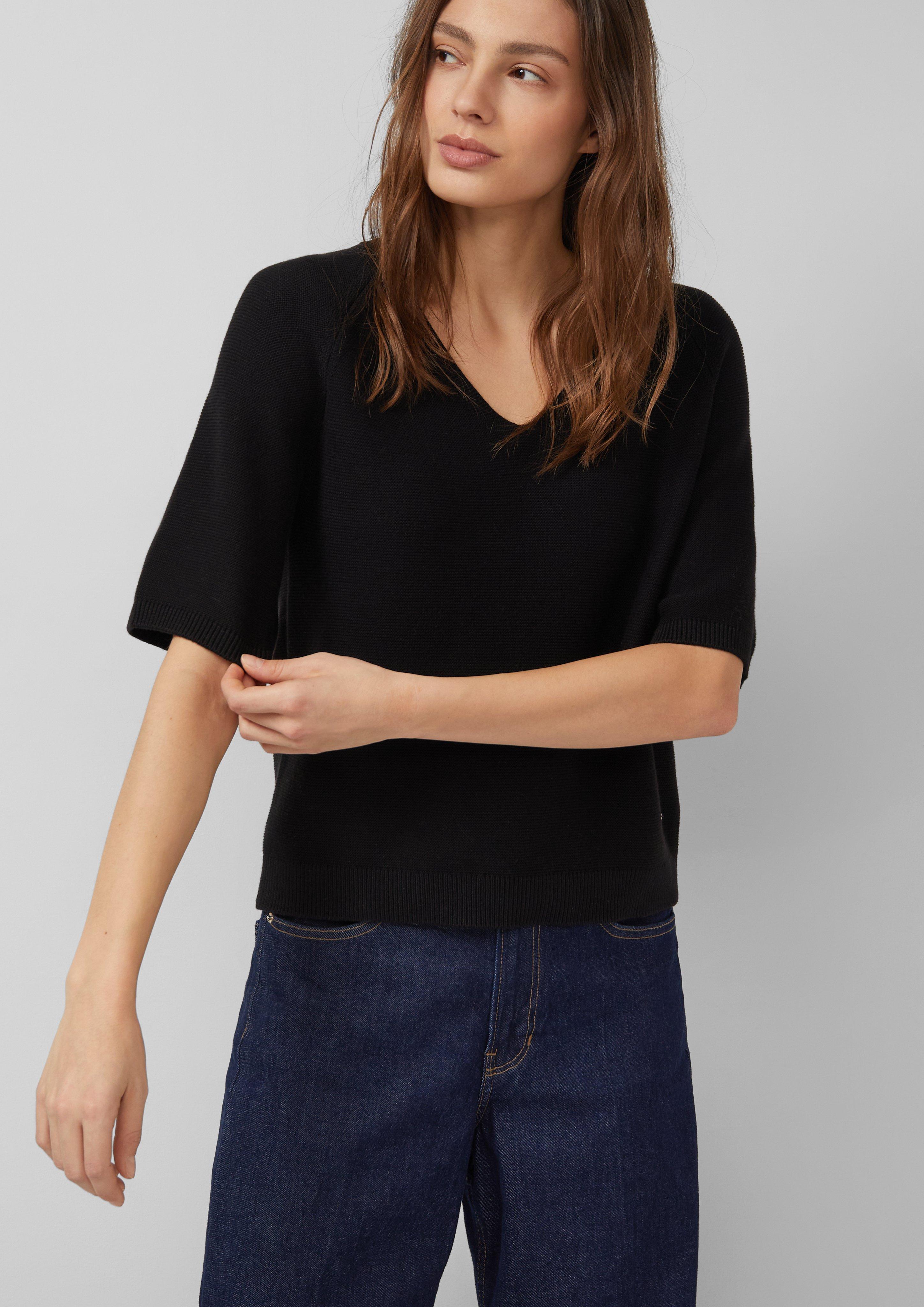 Pulóver in 9999, 7235, 5110 & 0210