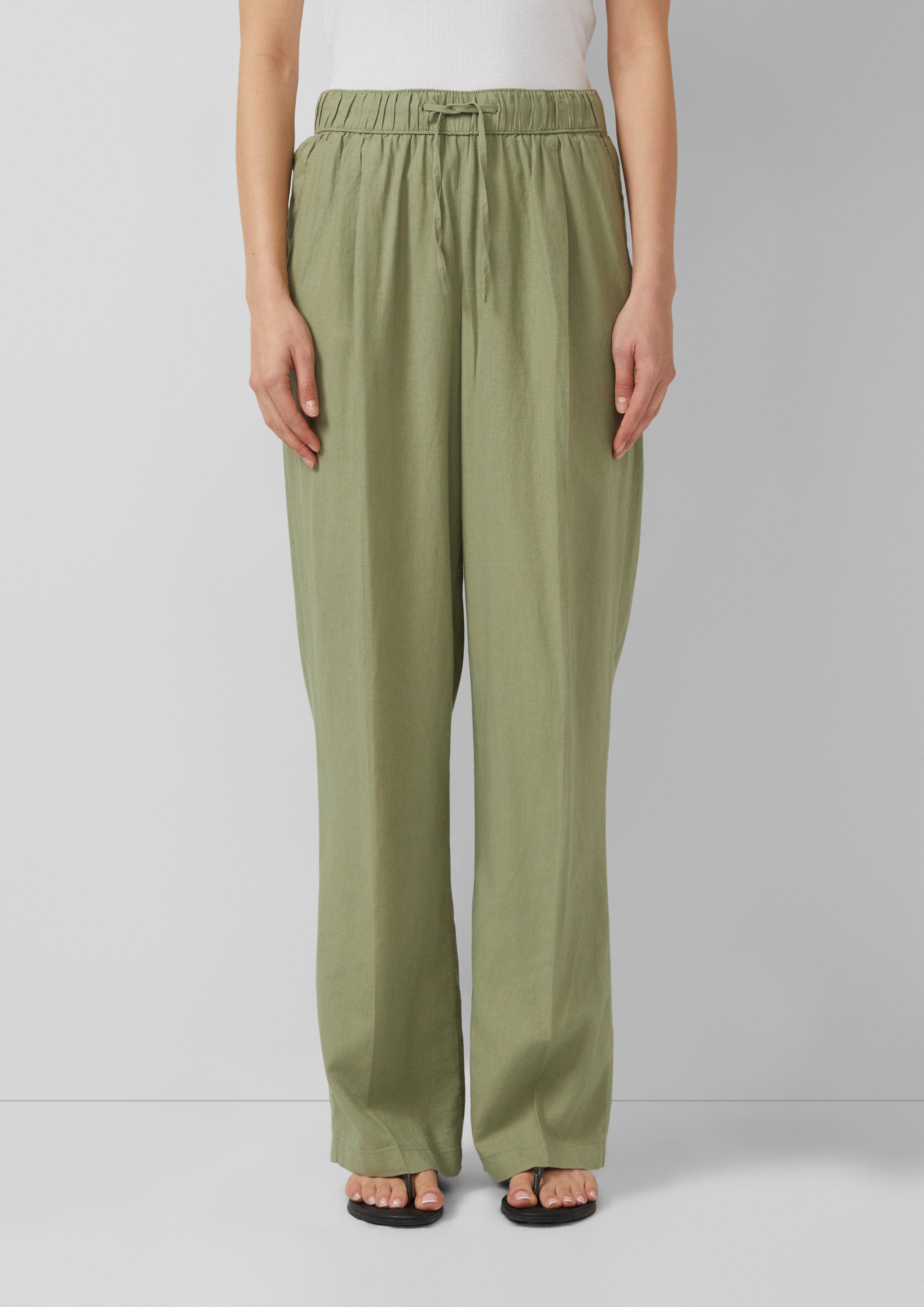  Pantalon en  de 