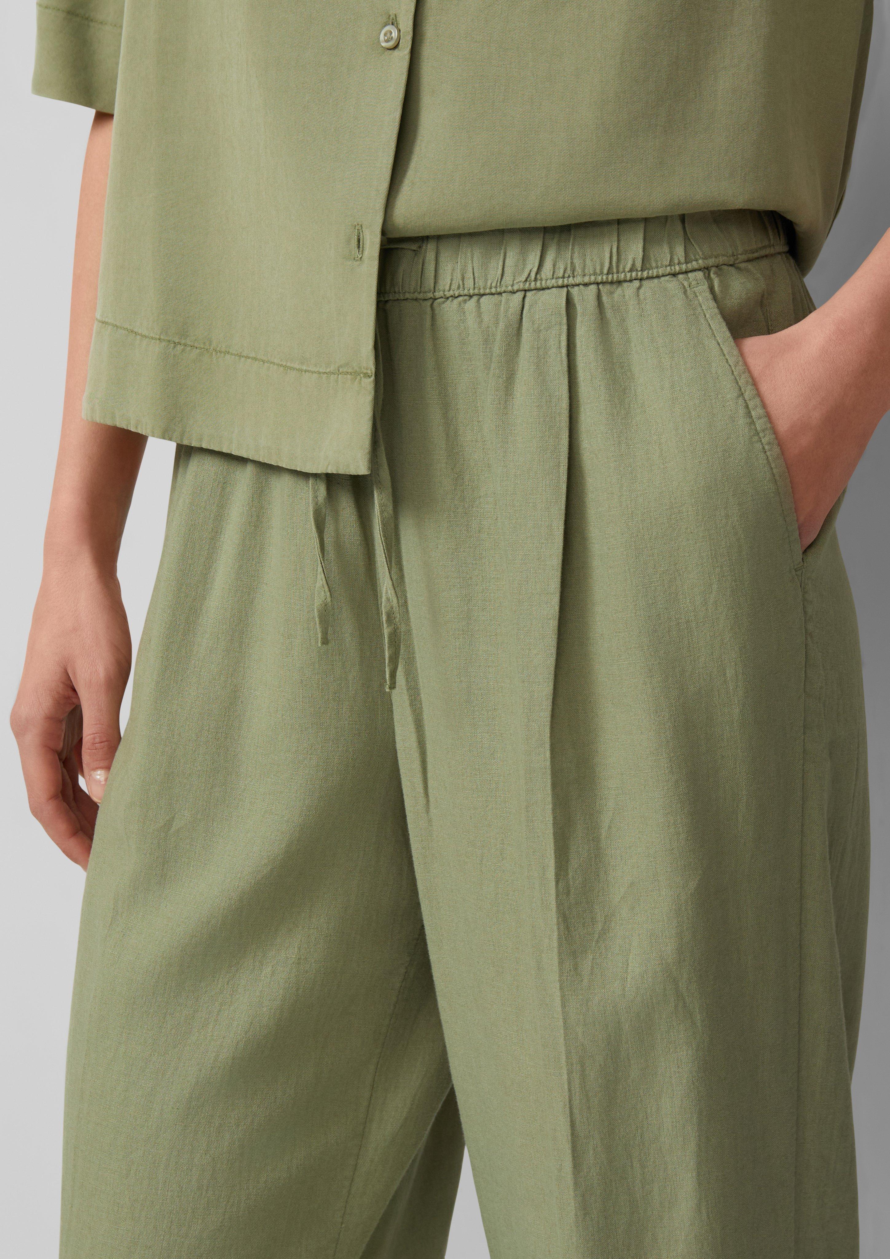  Pantalon en  de 